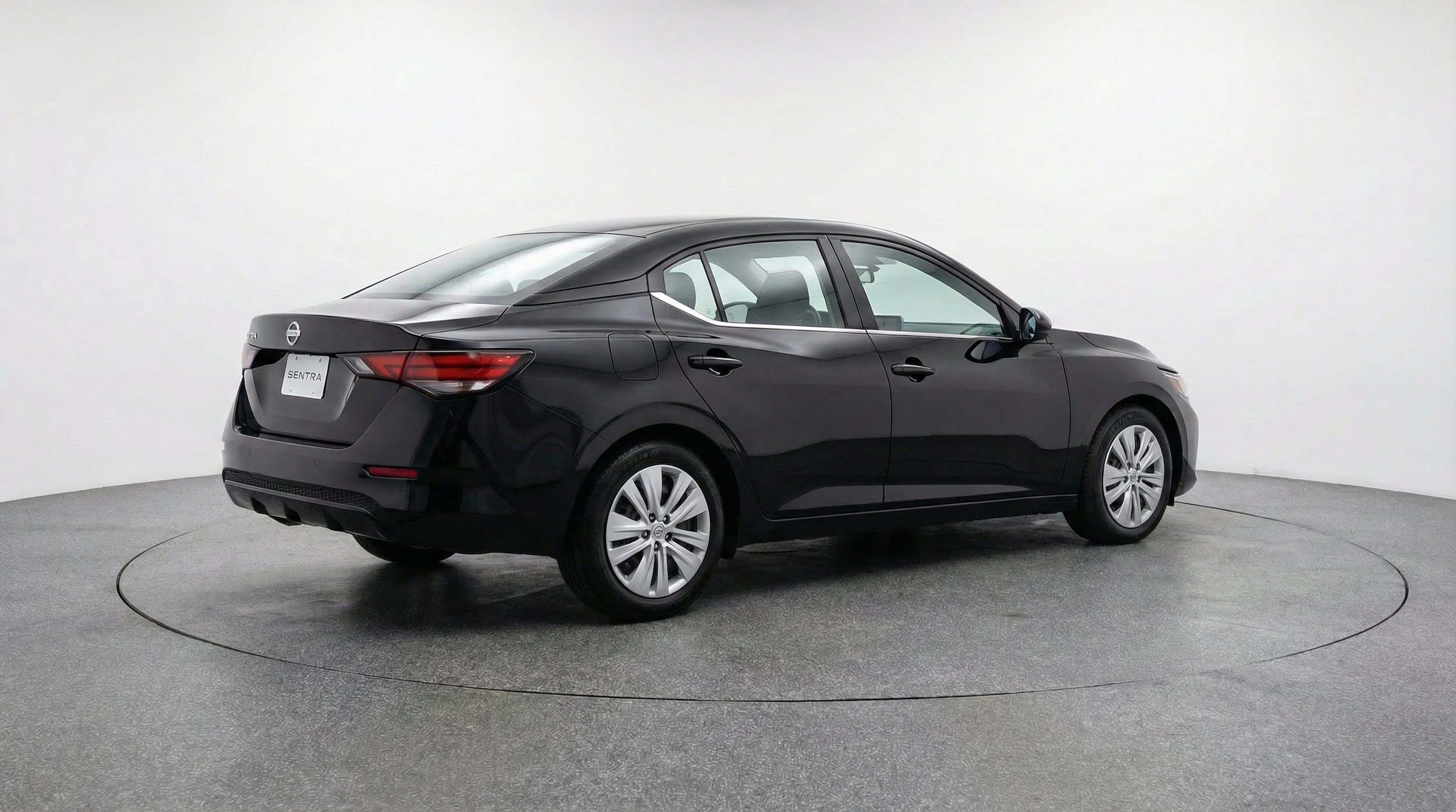 Thumbnail: 2025 Nissan Sentra - 9