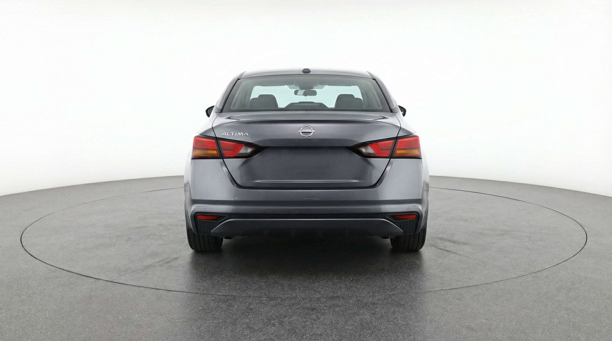 Thumbnail: 2025 Nissan Altima - 7