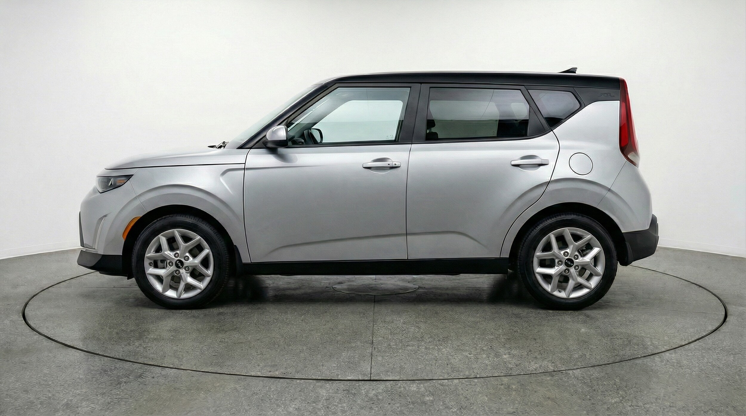 Thumbnail: 2025 Kia Soul - 4