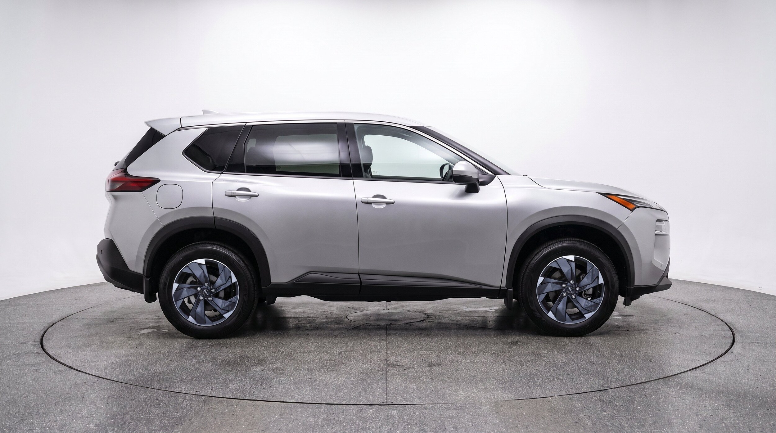 Thumbnail: 2025 Nissan Rogue - 10