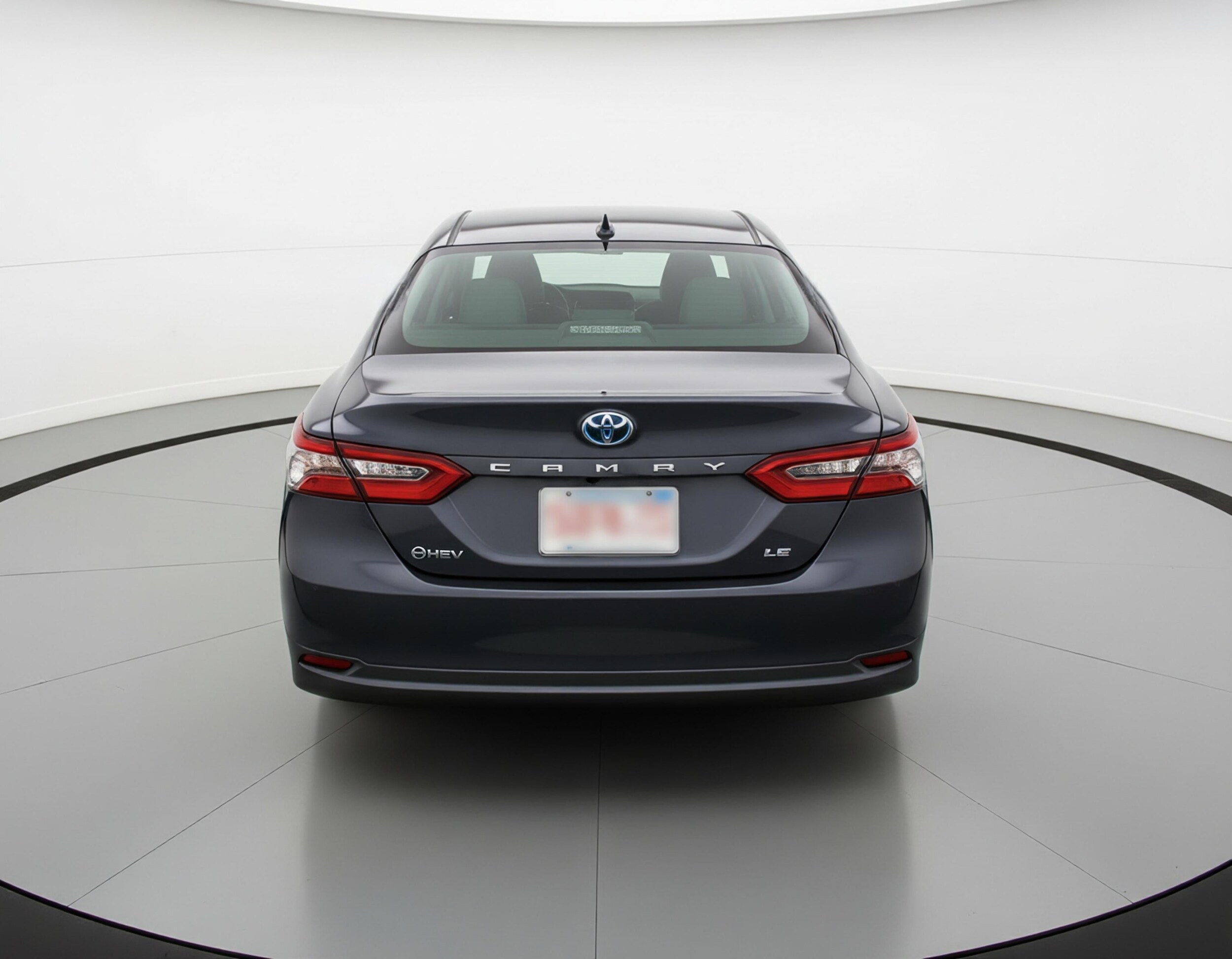 Thumbnail: 2025 Toyota Camry - 6