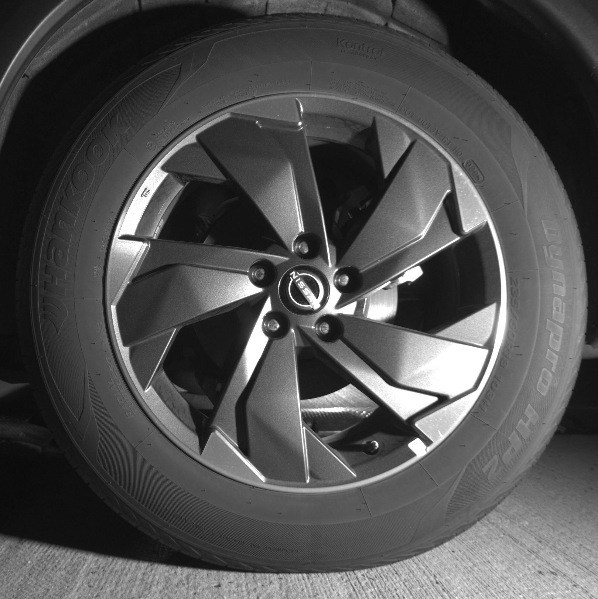 Thumbnail: 2025 Nissan Rogue - 11