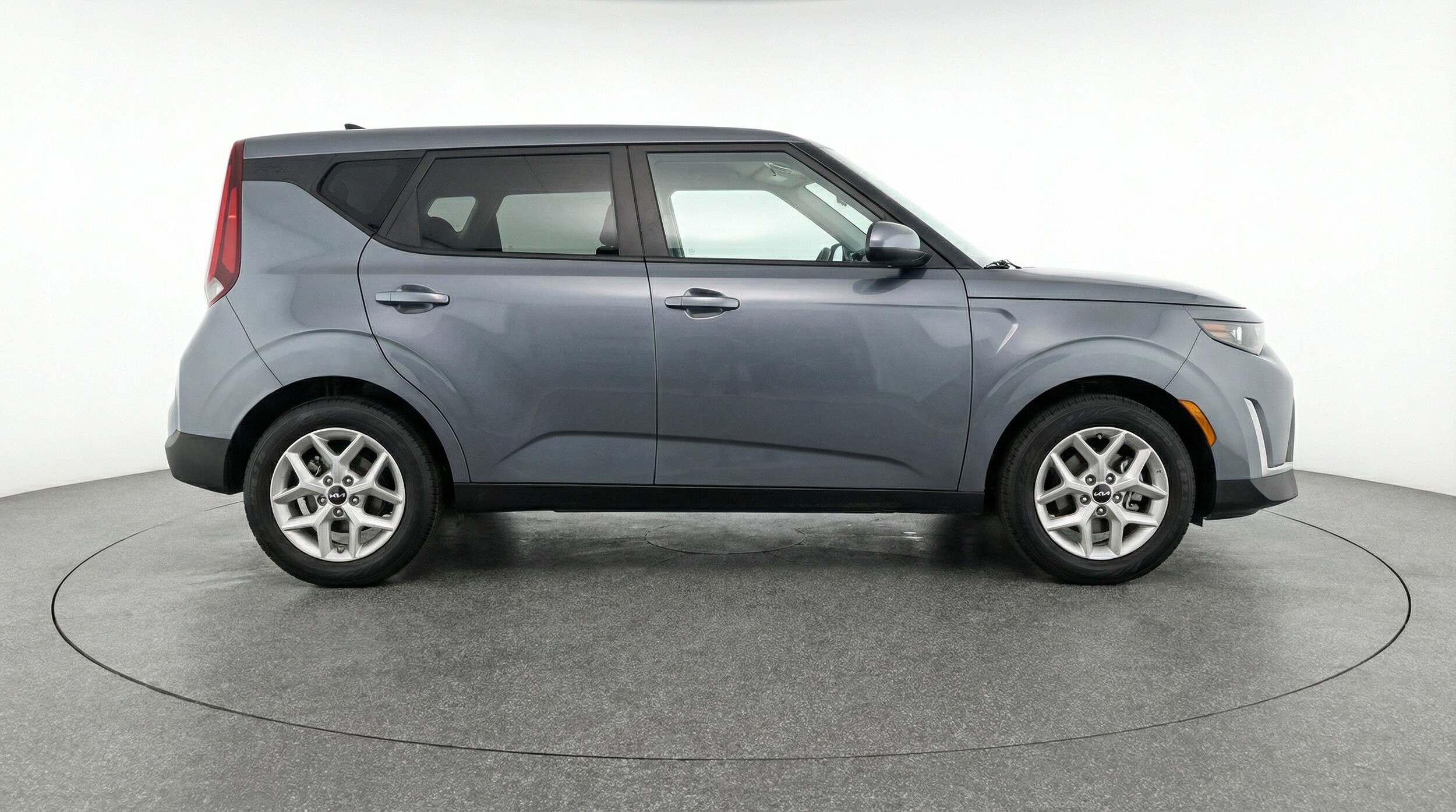 Thumbnail: 2025 Kia Soul - 11