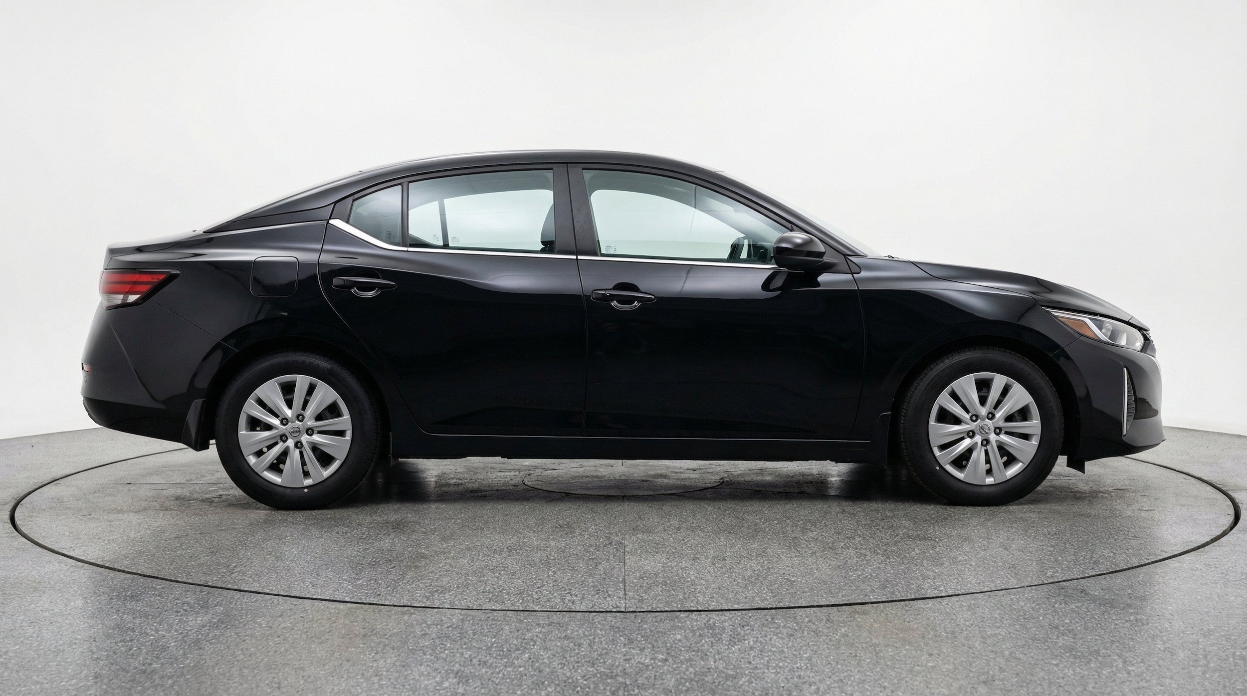 Thumbnail: 2025 Nissan Sentra - 11