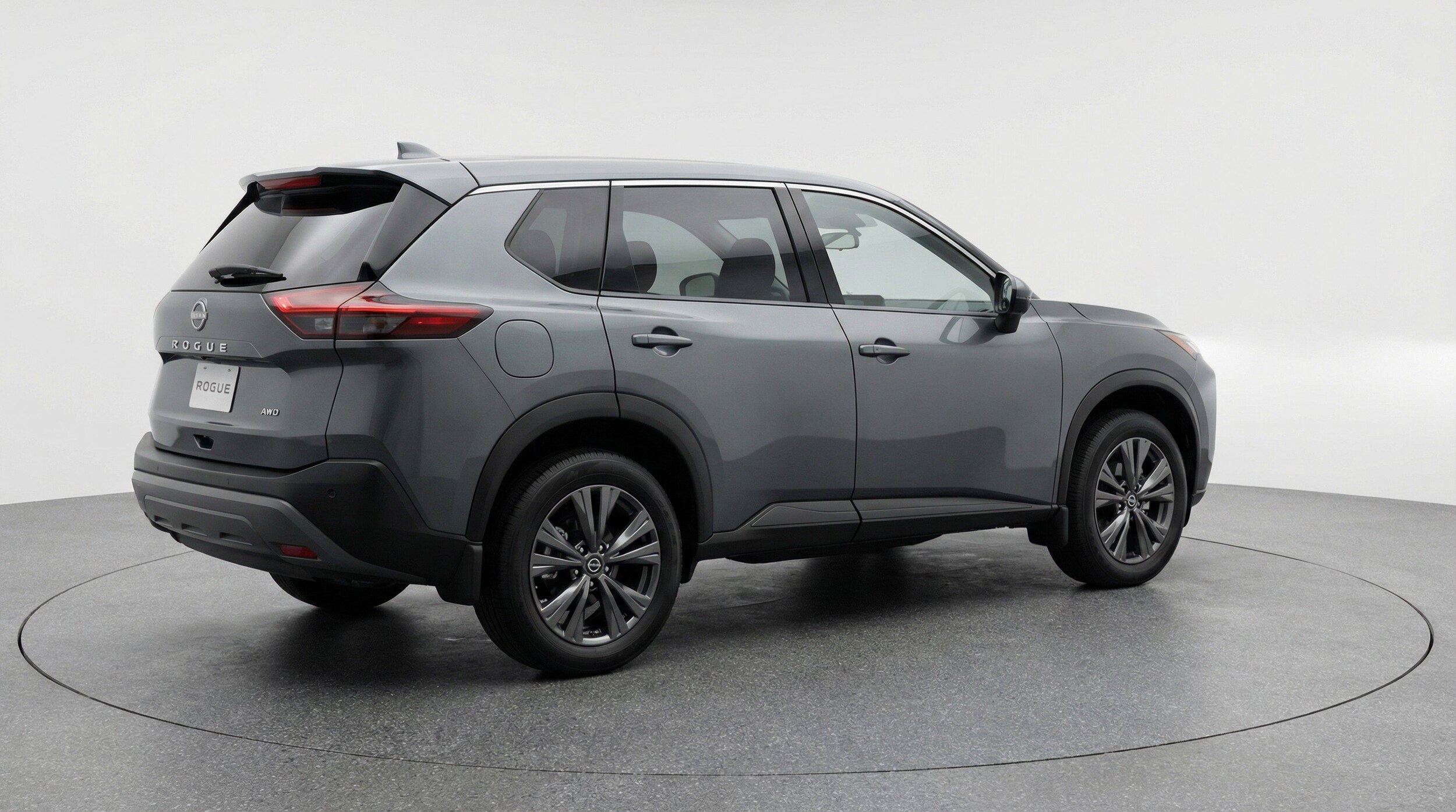 Thumbnail: 2025 Nissan Rogue - 9