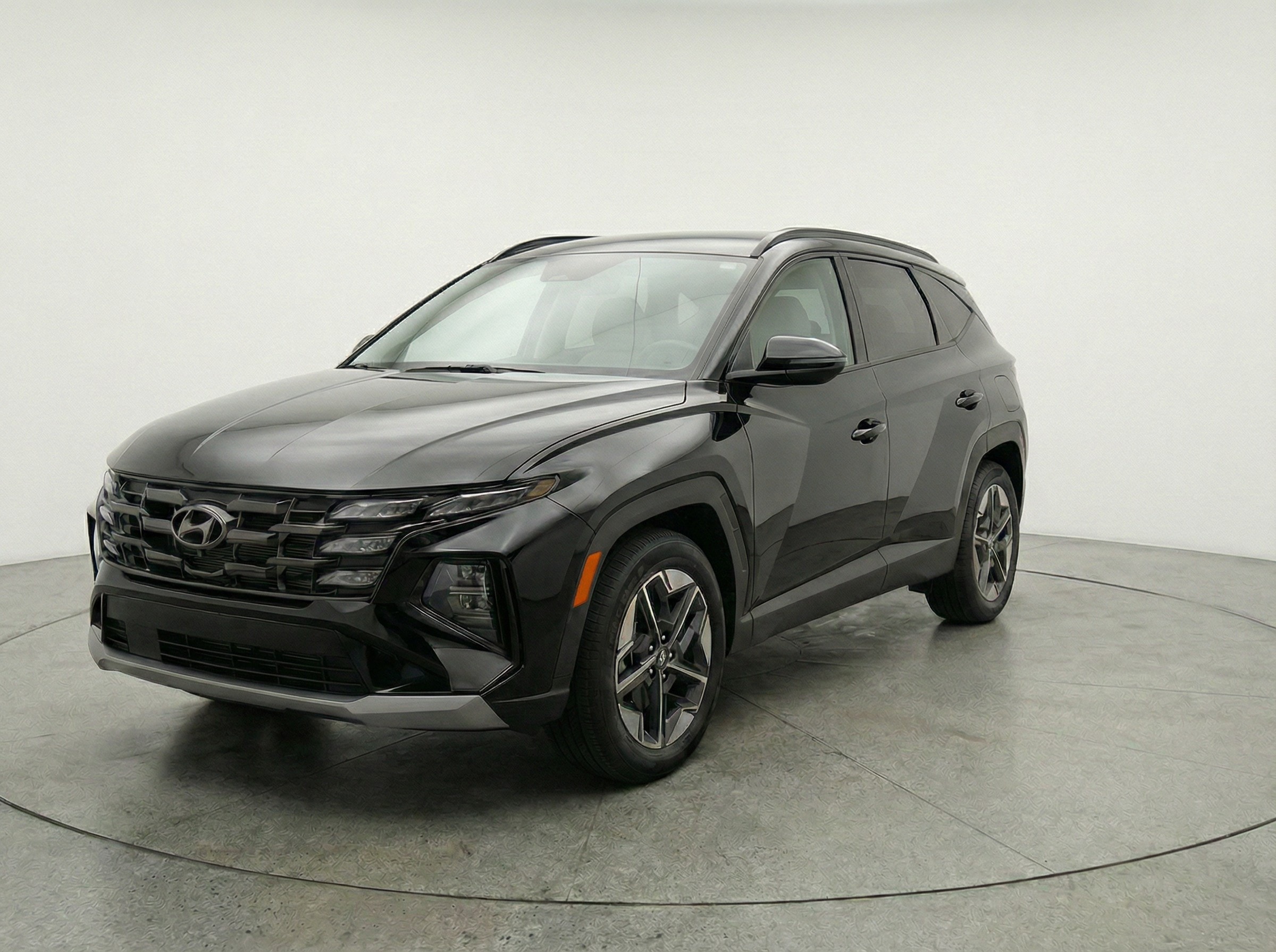 Thumbnail: 2025 Hyundai Tucson - 3