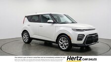 2025 Kia Soul  -
                  Estero, FL