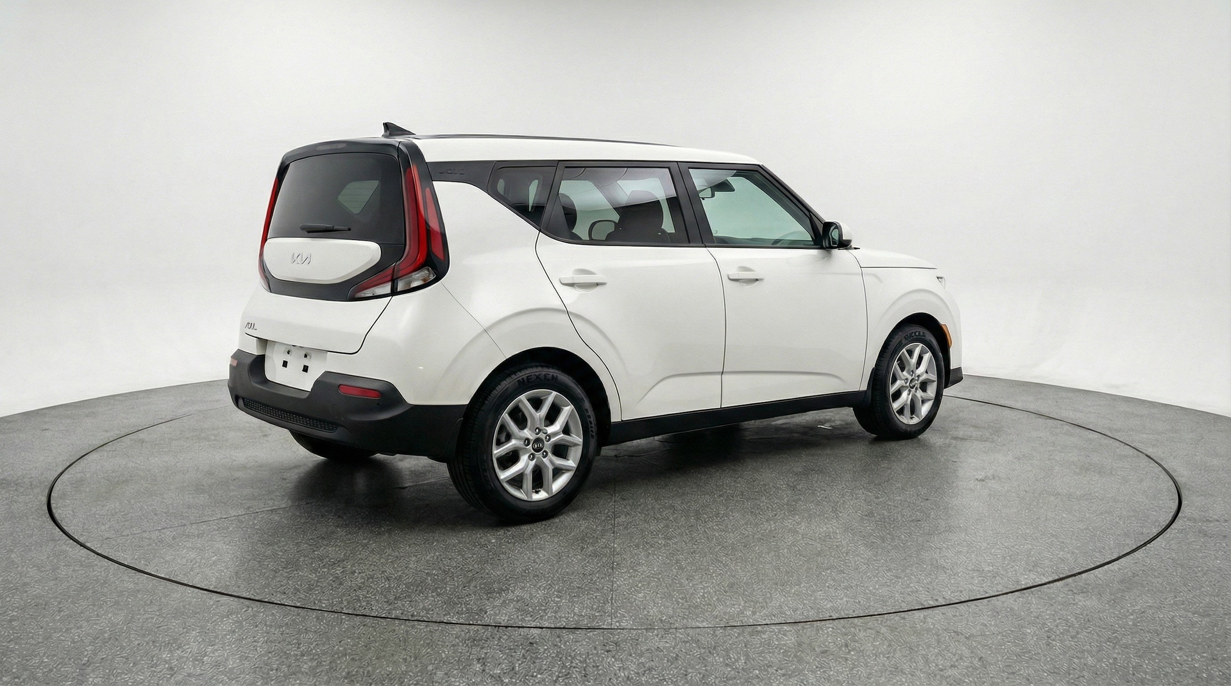 Thumbnail: 2025 Kia Soul - 9