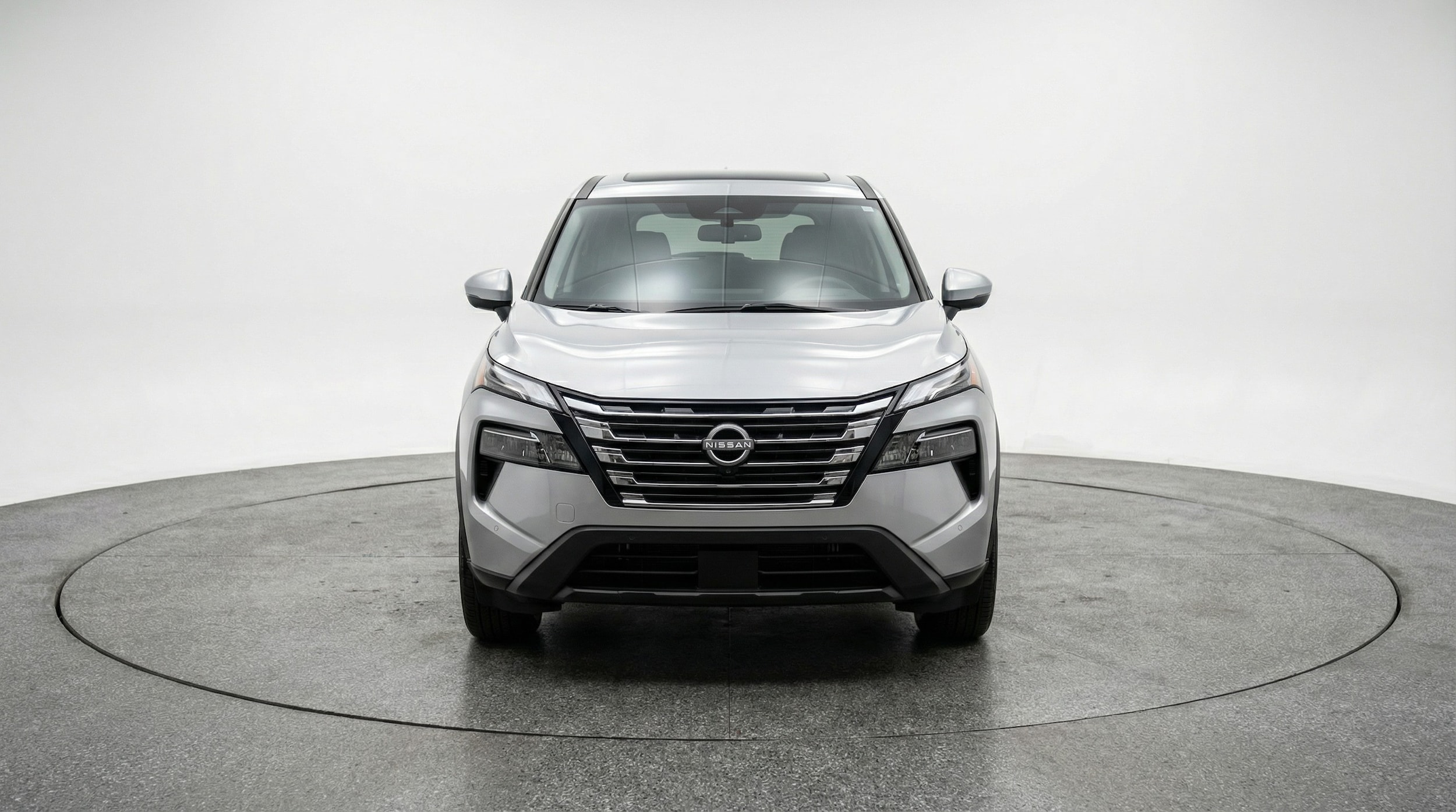 Thumbnail: 2025 Nissan Rogue - 2