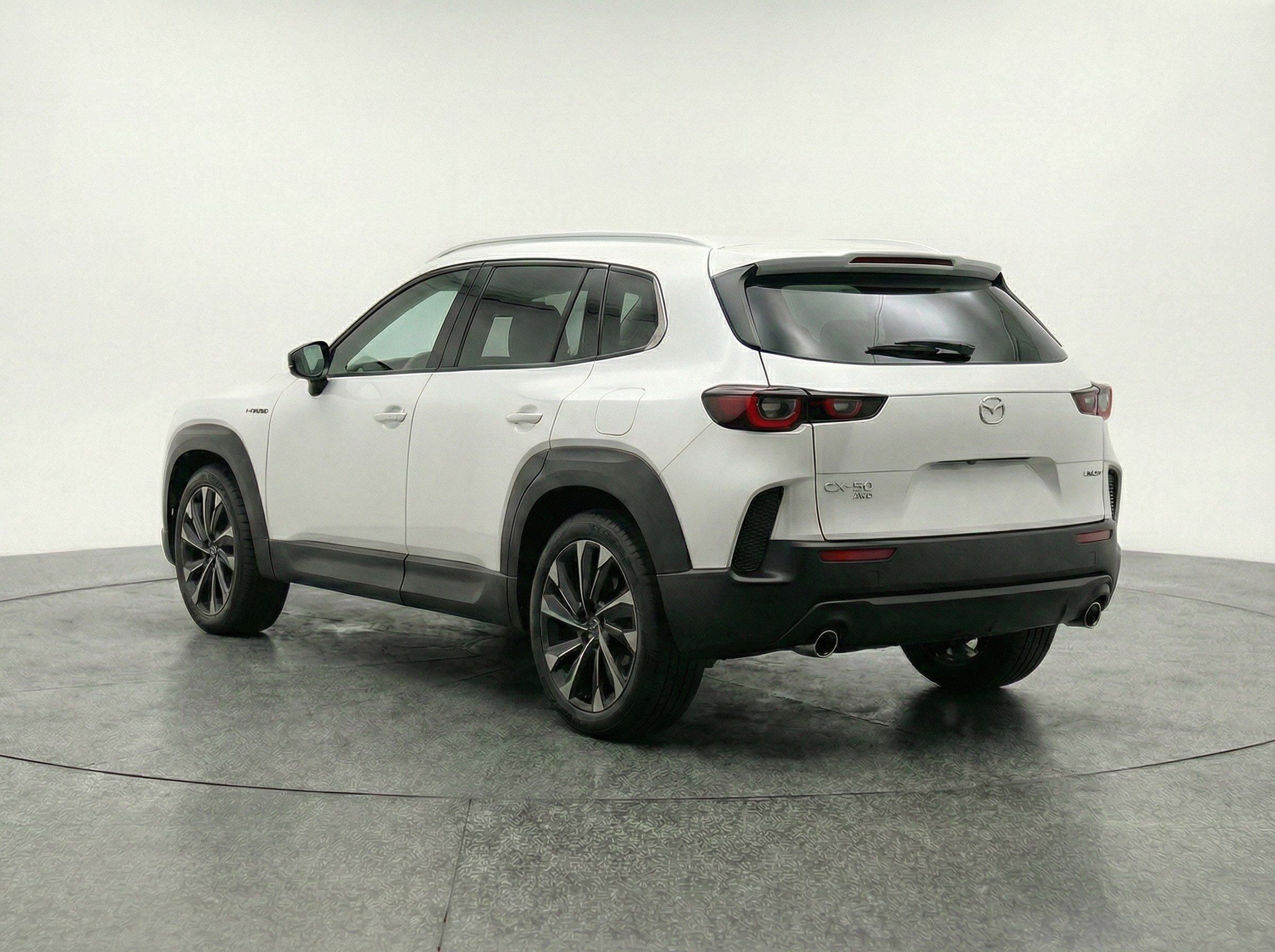 Thumbnail: 2025 Mazda CX-50 - 6