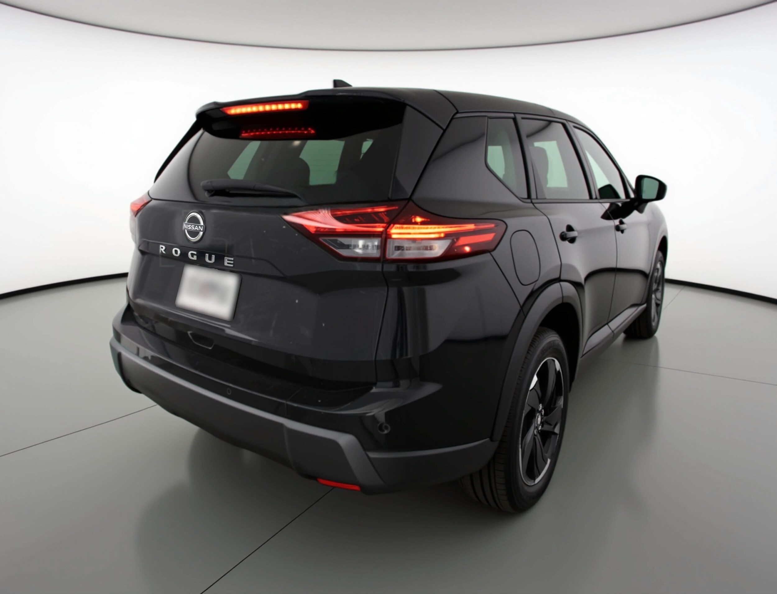Thumbnail: 2025 Nissan Rogue - 9