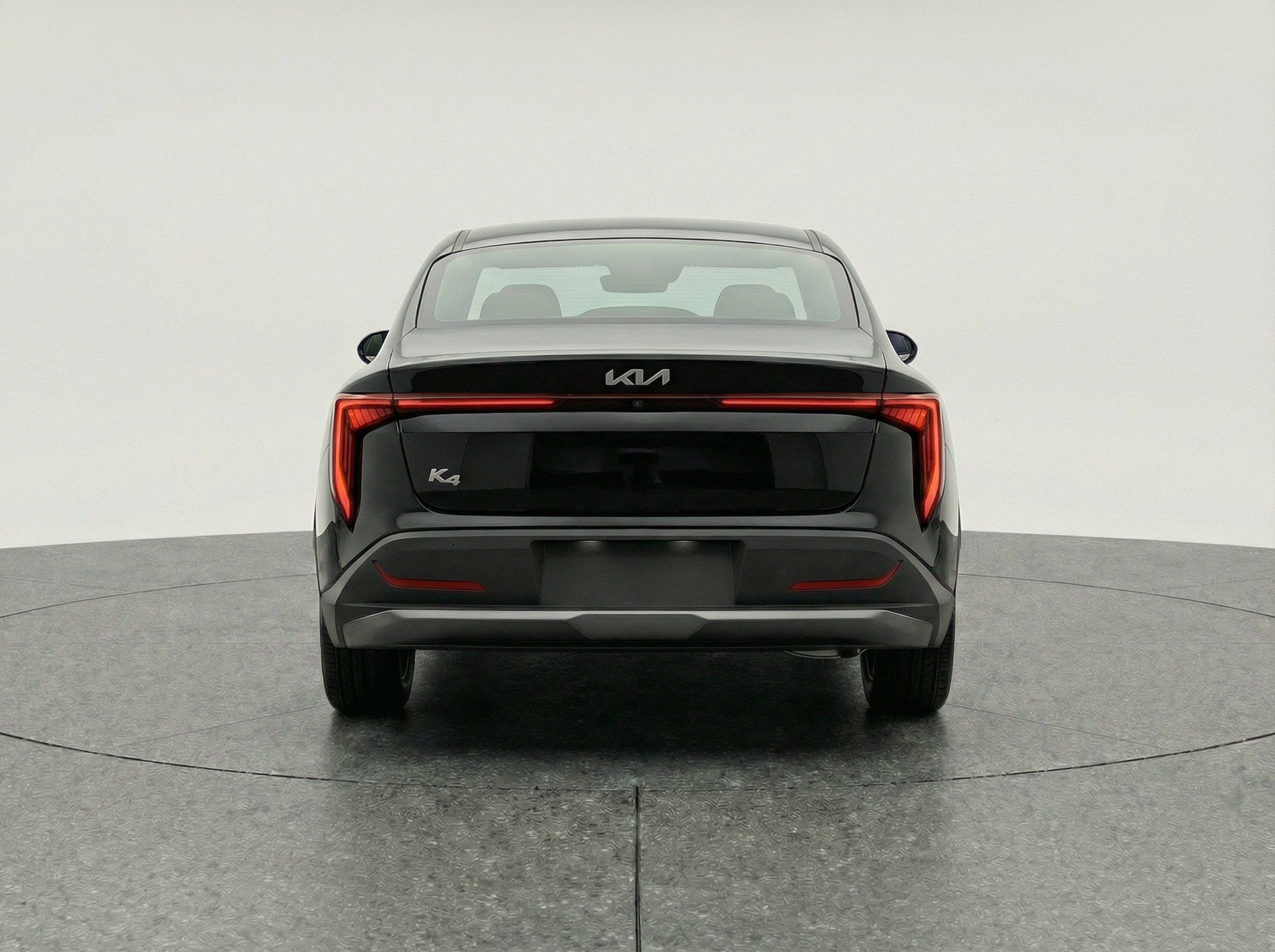 Thumbnail: 2025 Kia K4 - 7