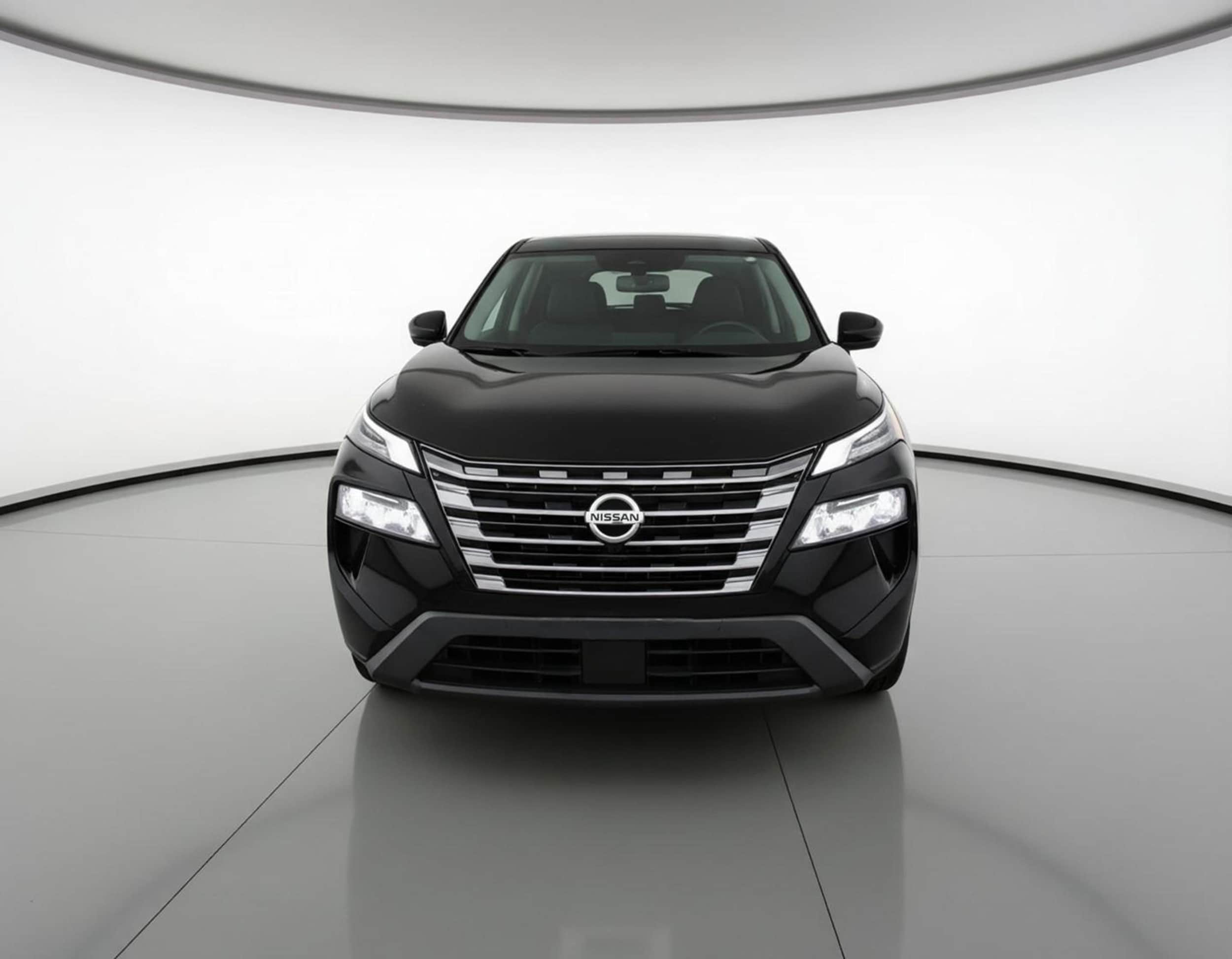 Thumbnail: 2025 Nissan Rogue - 2