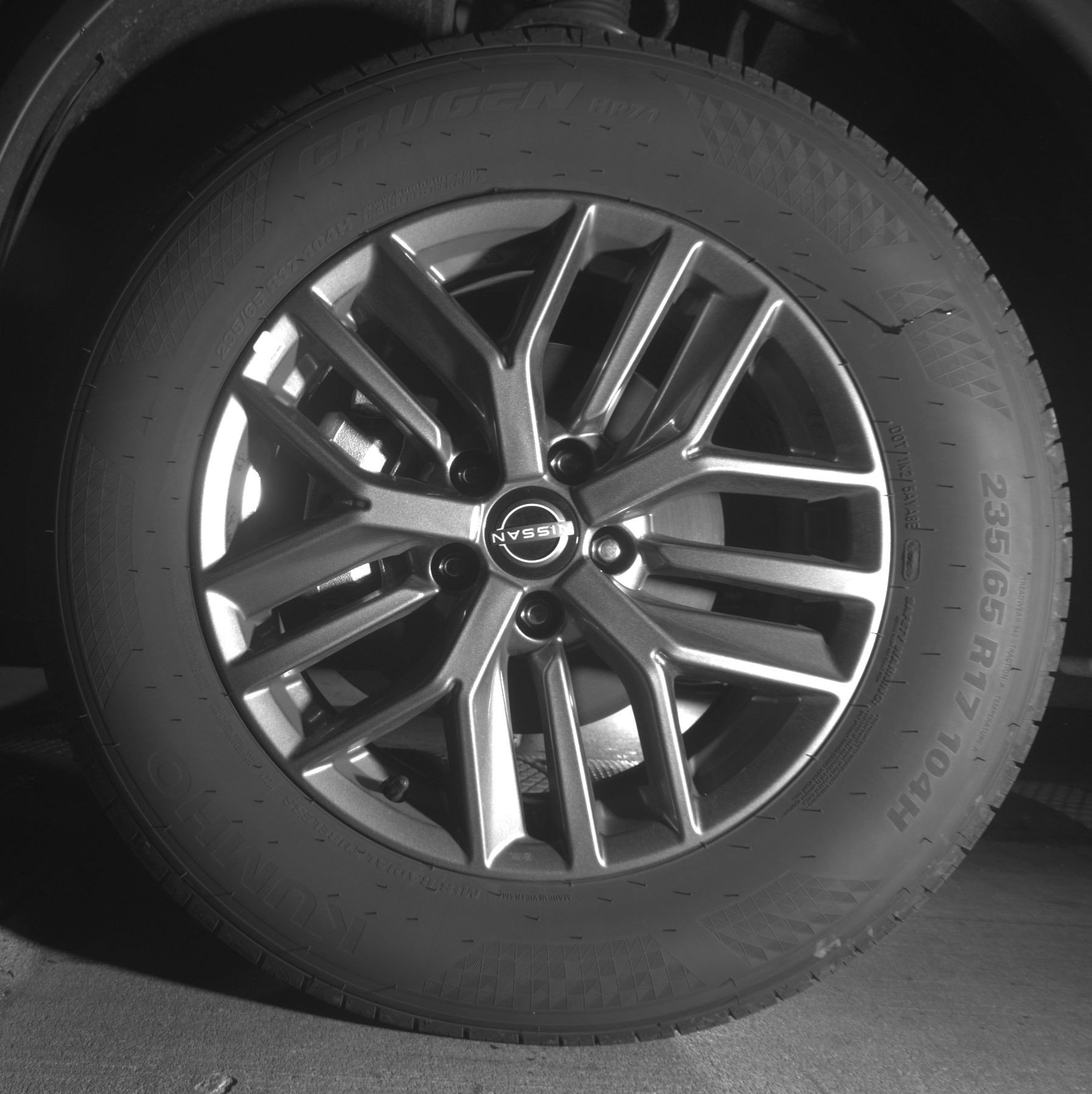 Thumbnail: 2026 Nissan Rogue - 12