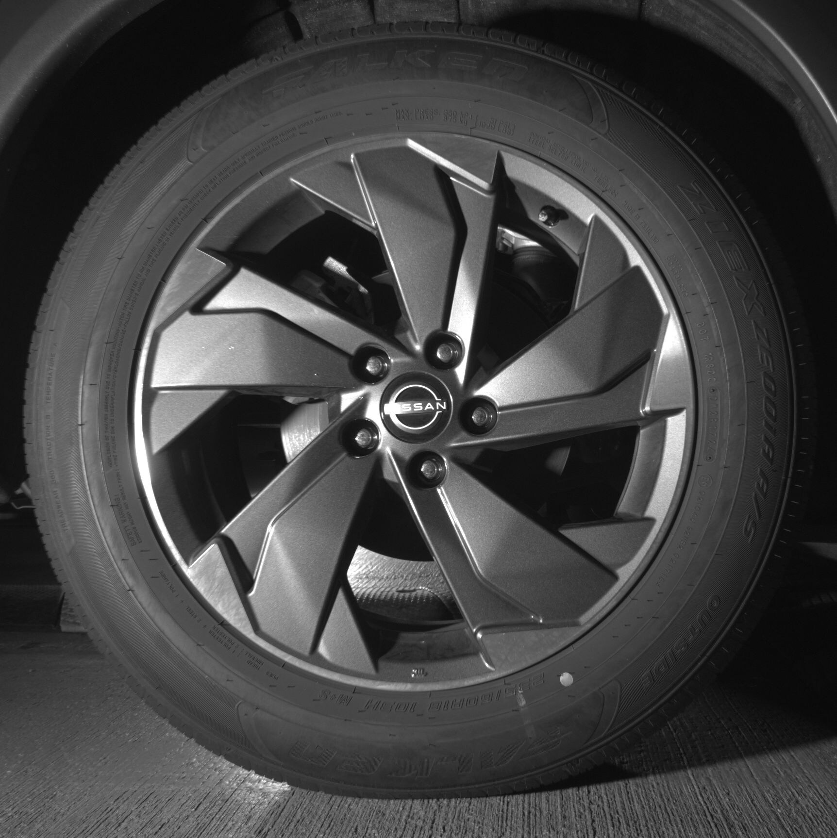 Thumbnail: 2025 Nissan Rogue - 12