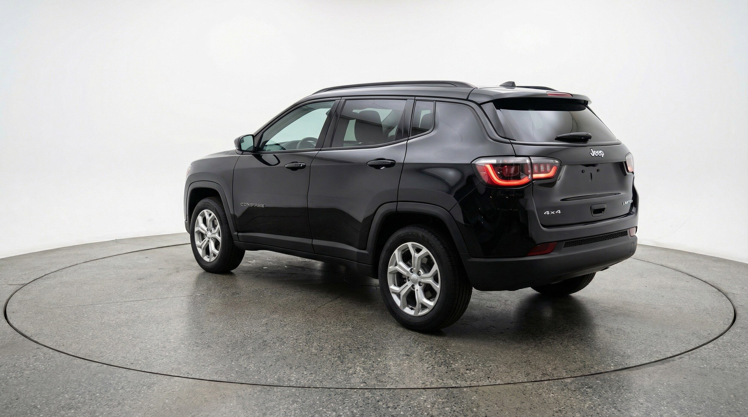 Thumbnail: 2025 Jeep Compass - 6
