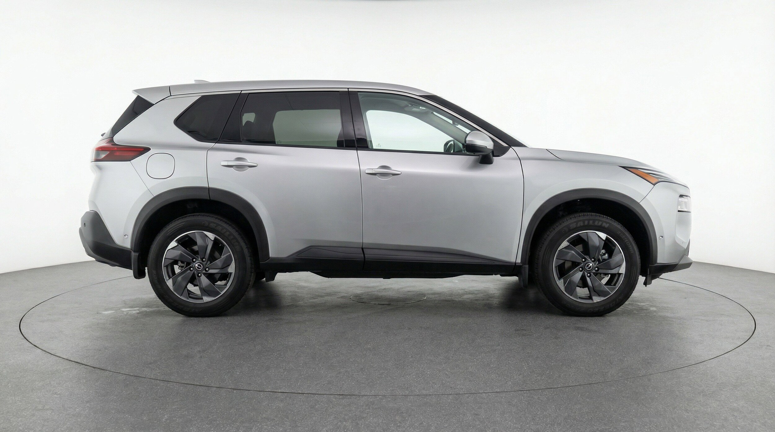 Thumbnail: 2025 Nissan Rogue - 11