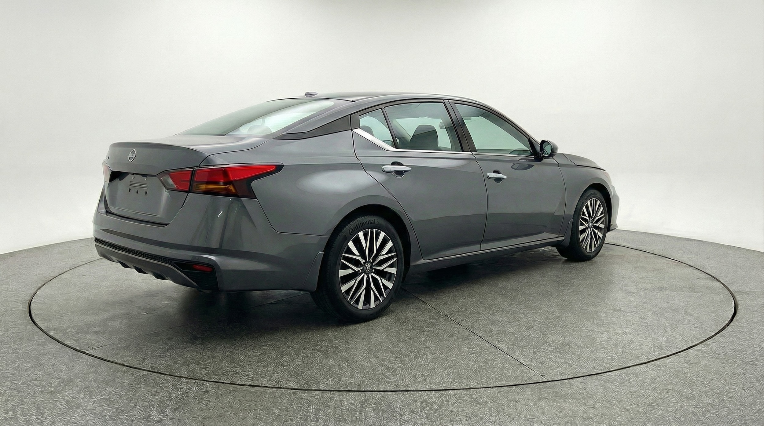 Thumbnail: 2025 Nissan Altima - 7