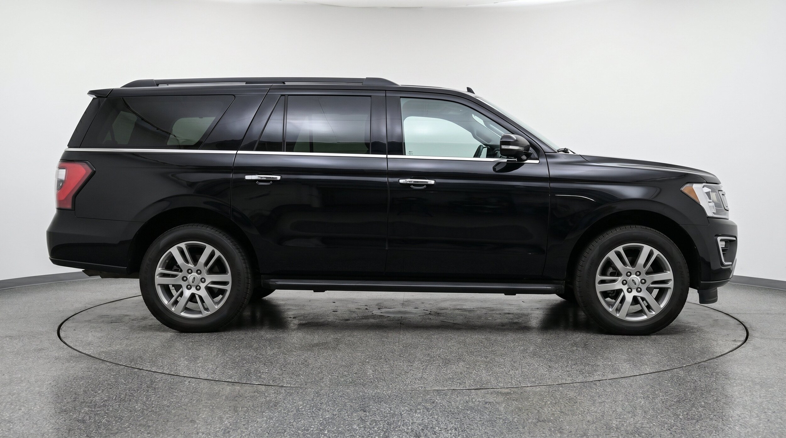 Thumbnail: 2024 Ford Expedition MAX - 11