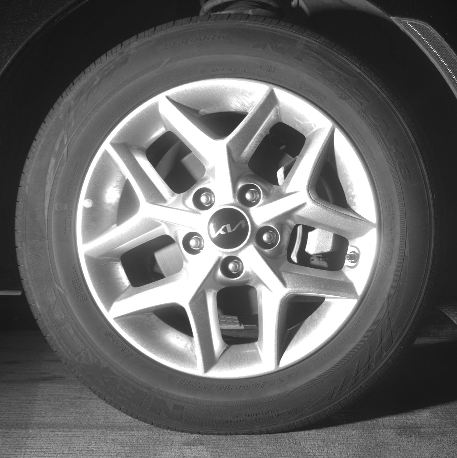 Thumbnail: 2025 Kia Soul - 10