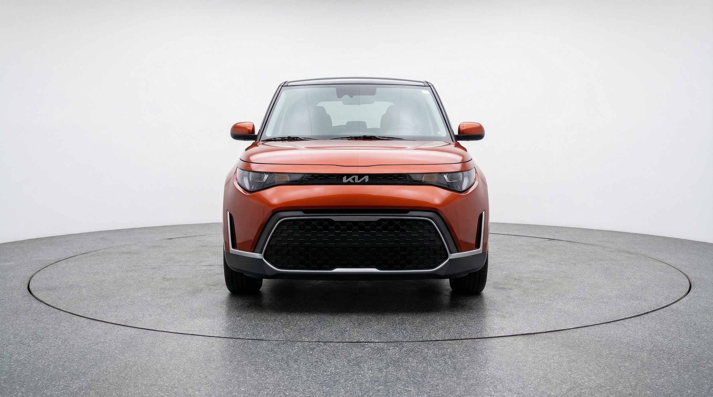 Thumbnail: 2025 Kia Soul - 2