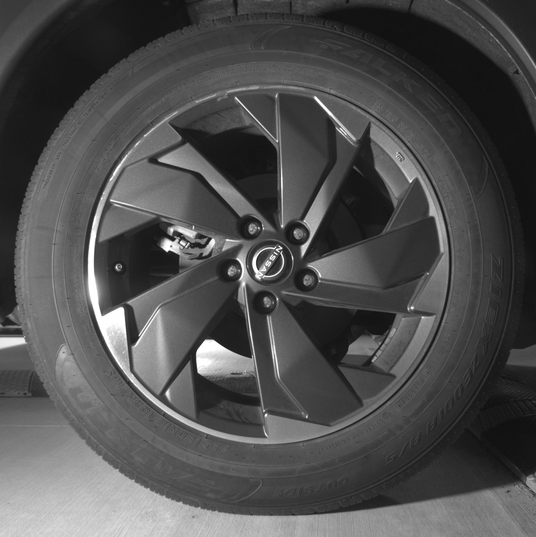 Thumbnail: 2025 Nissan Rogue - 12