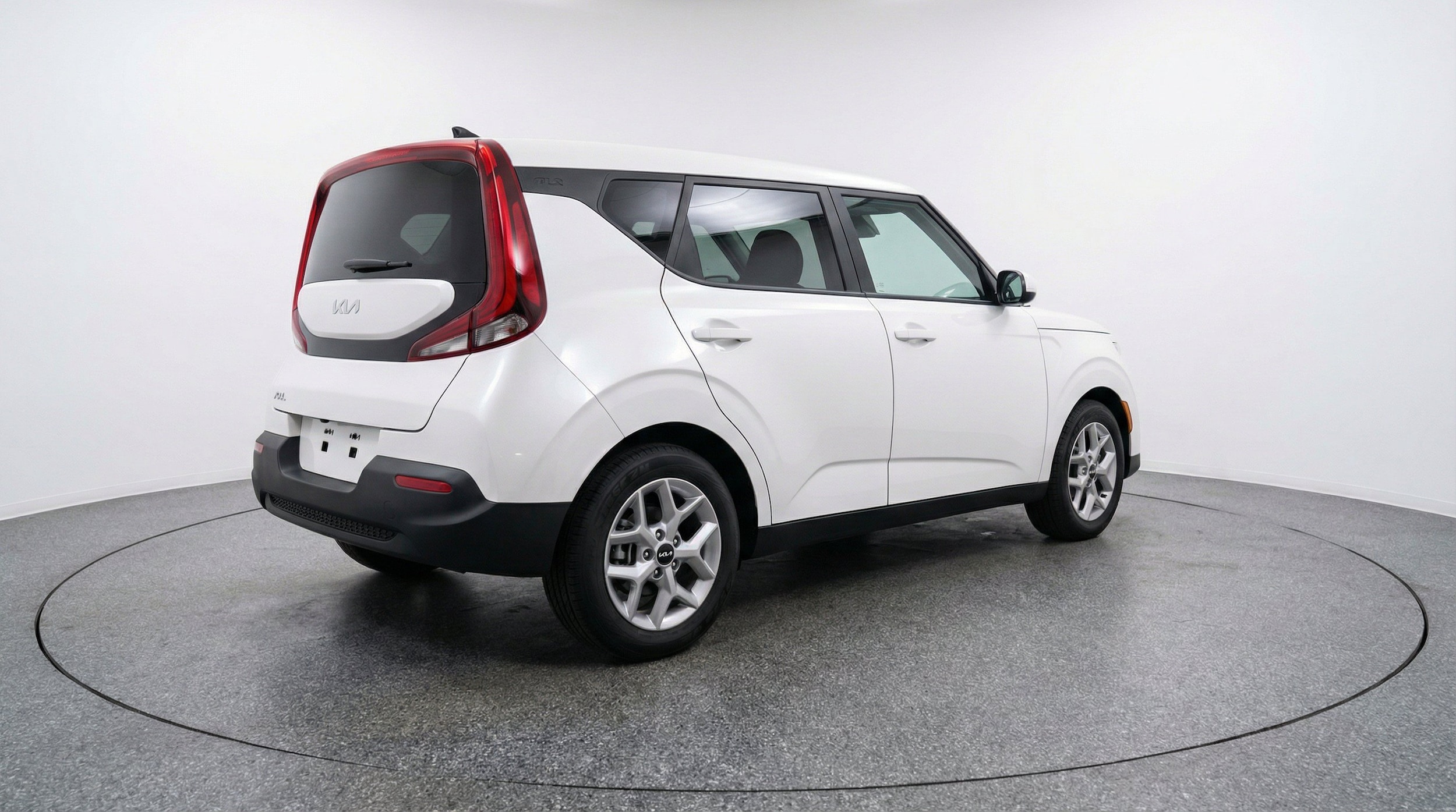 Thumbnail: 2025 Kia Soul - 9