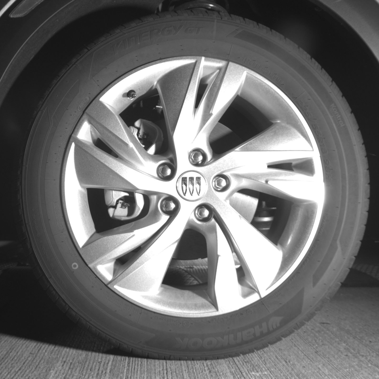 Thumbnail: 2026 Buick Encore GX - 12