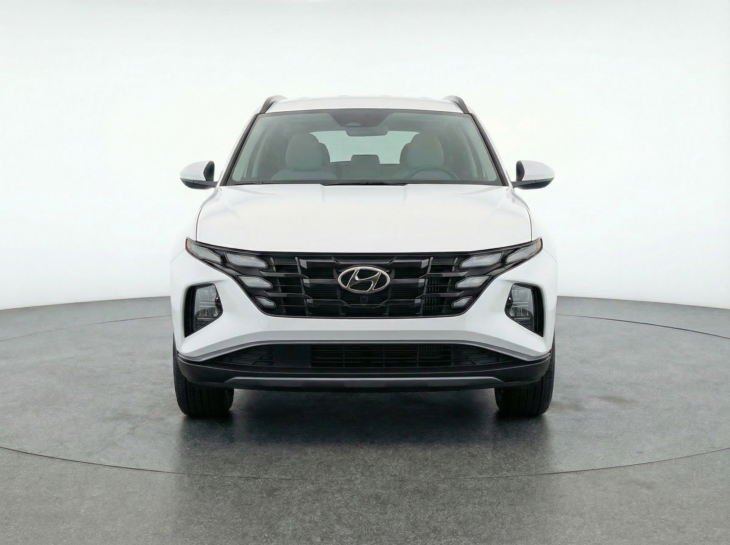 Thumbnail: 2025 Hyundai Tucson - 2