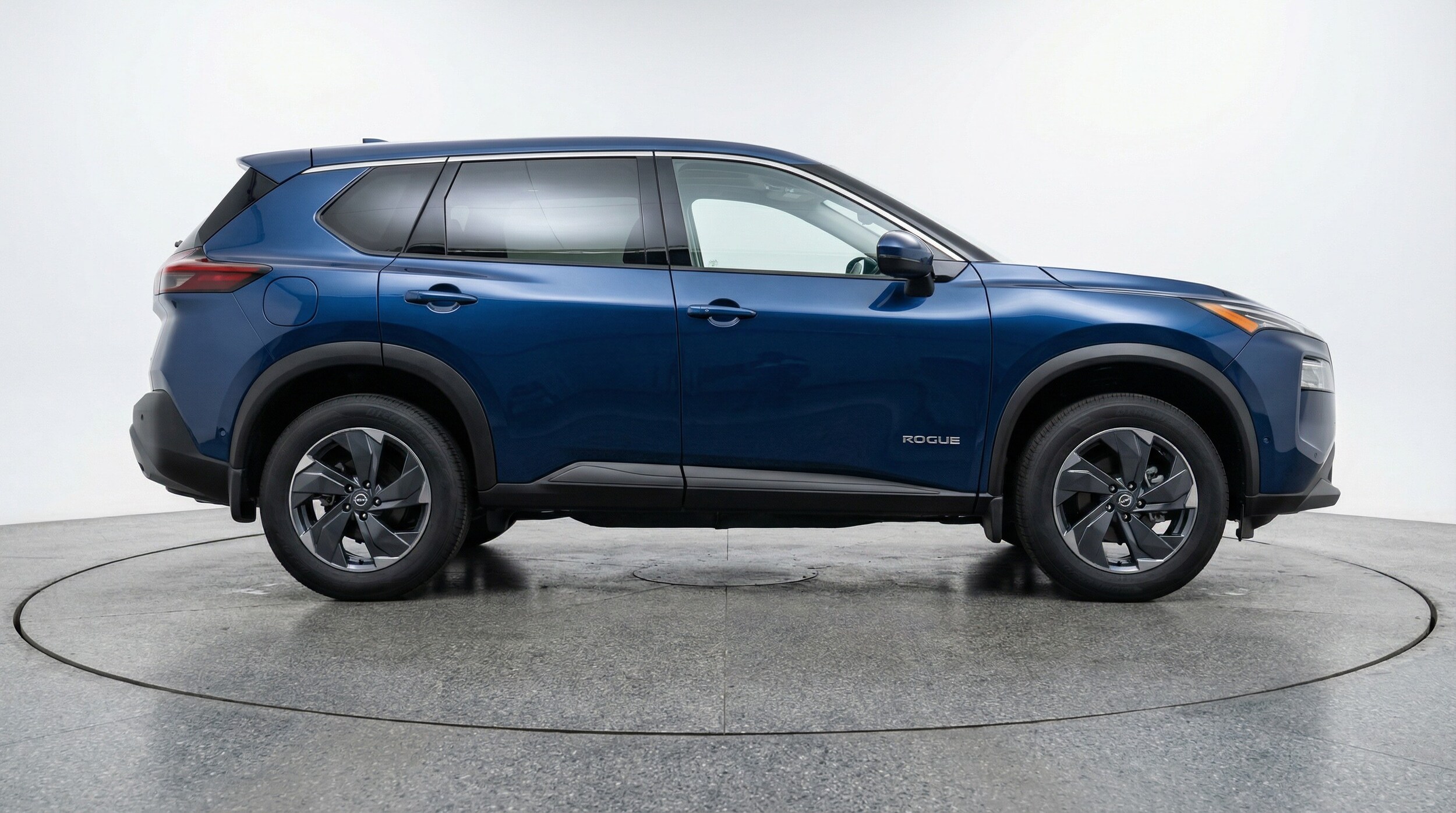 Thumbnail: 2025 Nissan Rogue - 8