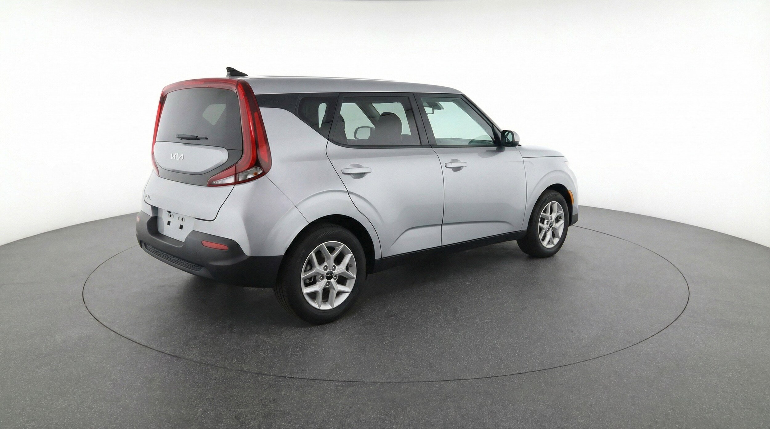 Thumbnail: 2025 Kia Soul - 9