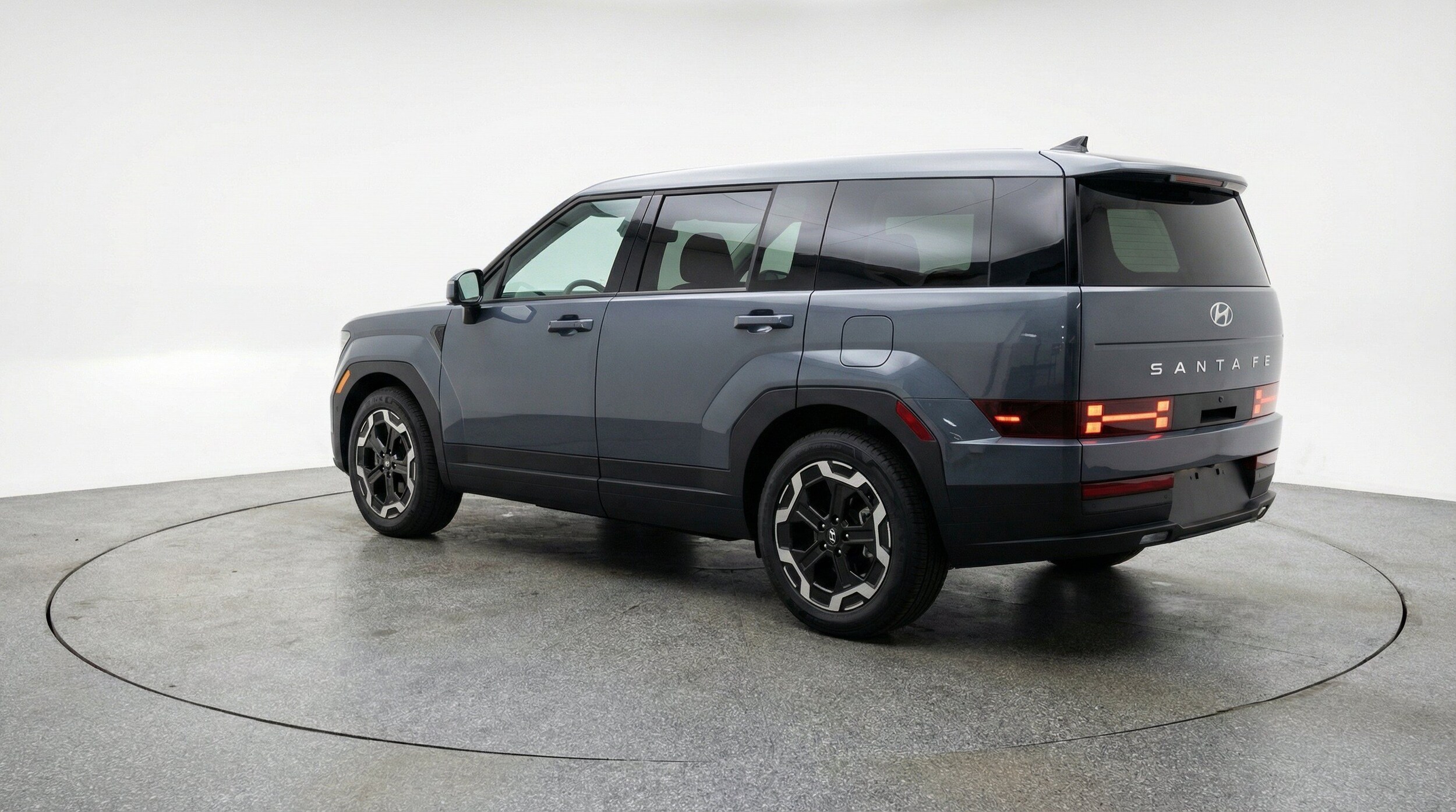 Thumbnail: 2026 Hyundai Santa Fe - 6