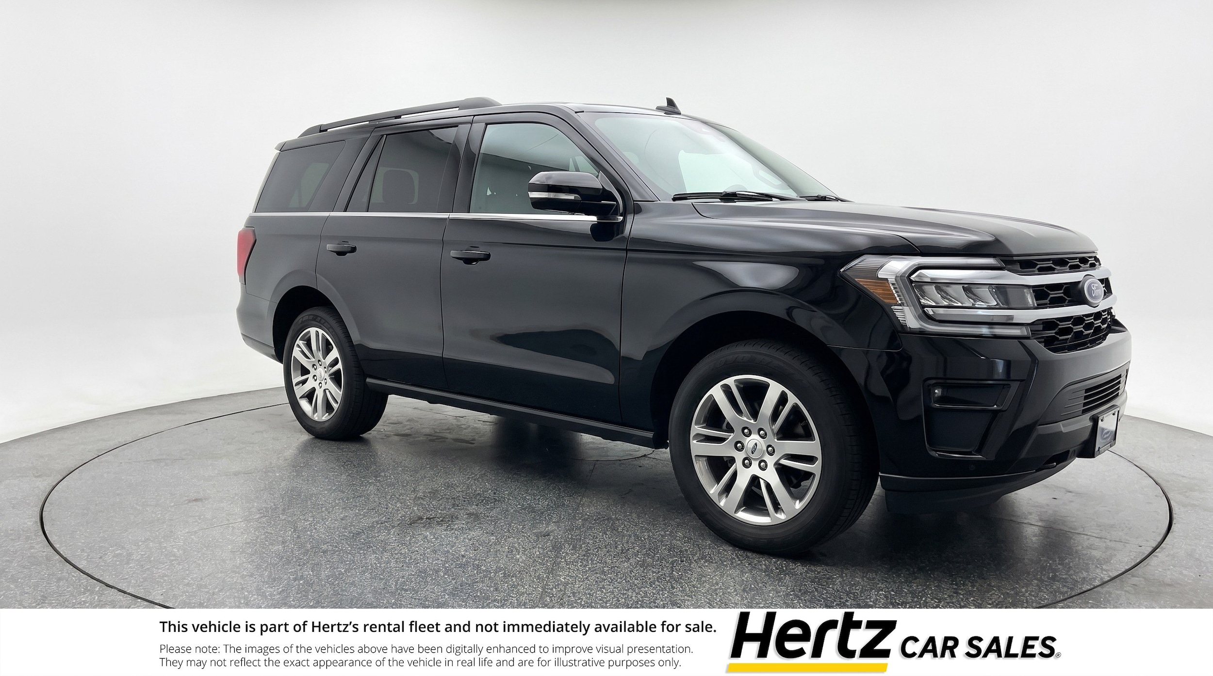 Thumbnail: 2024 Ford Expedition - 1