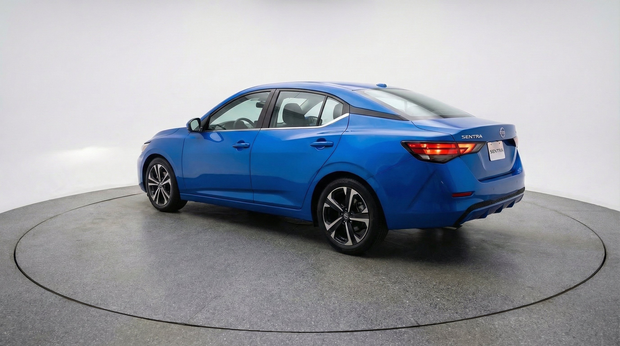 Thumbnail: 2025 Nissan Sentra - 6