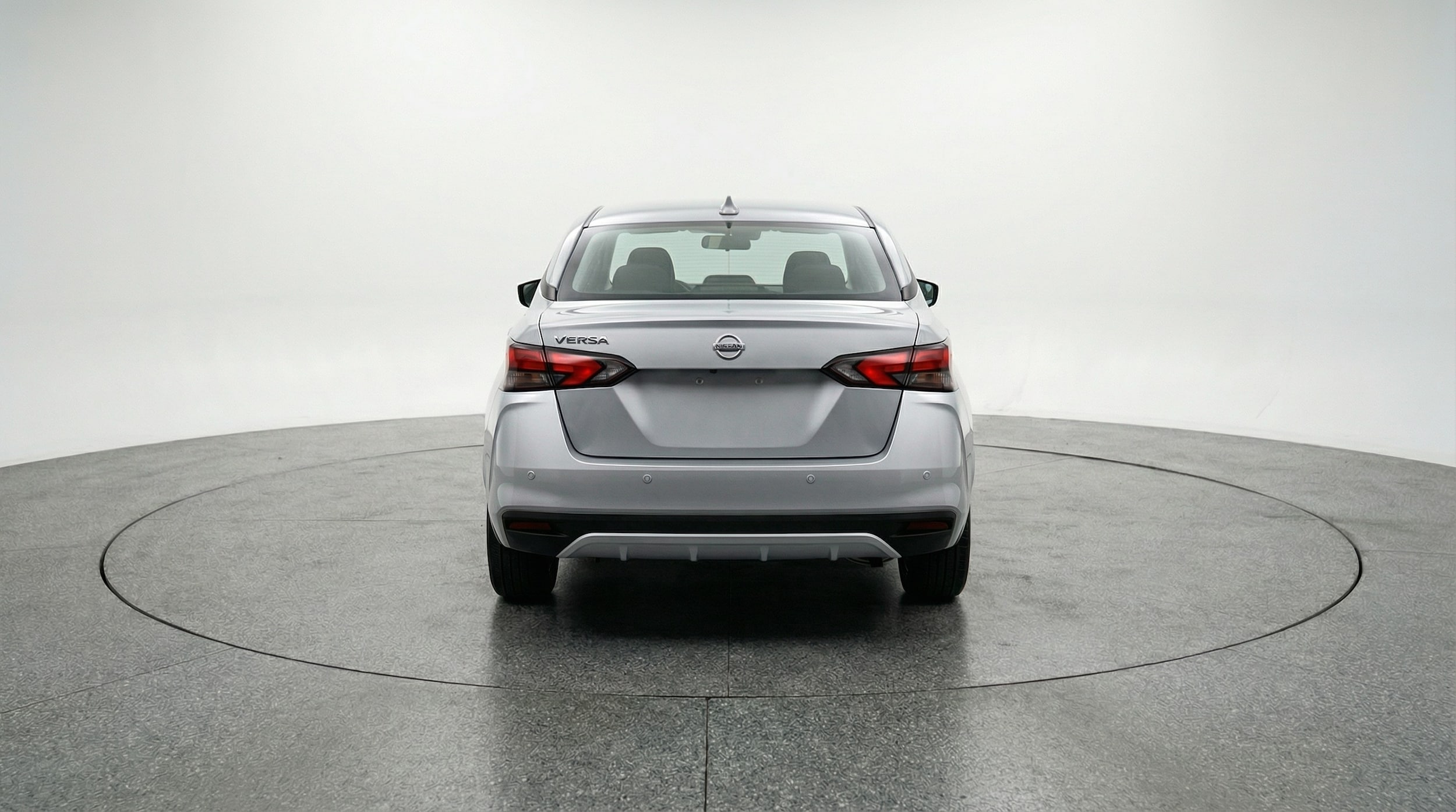 Thumbnail: 2025 Nissan Versa - 6