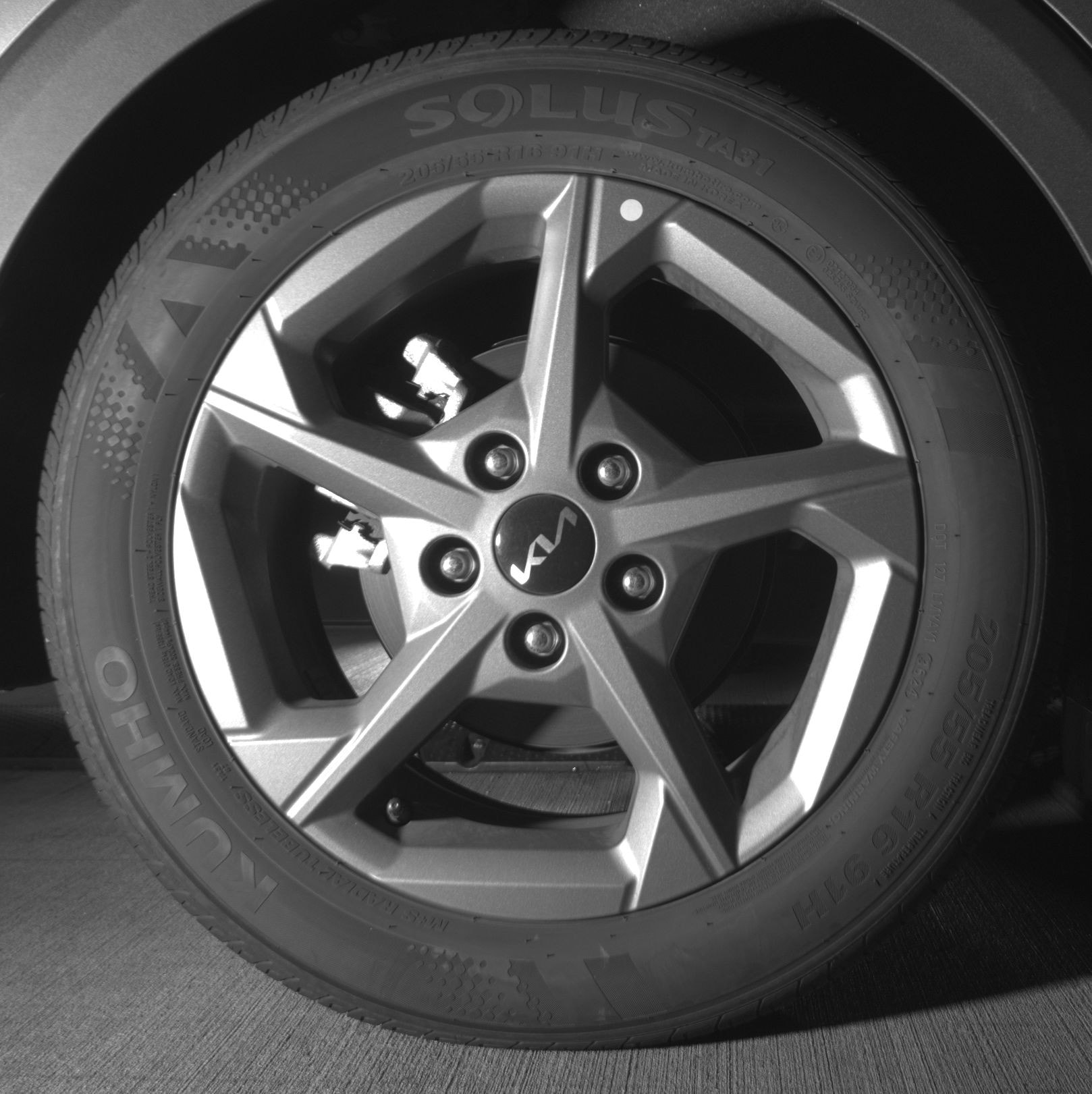 Thumbnail: 2025 Kia K4 - 12