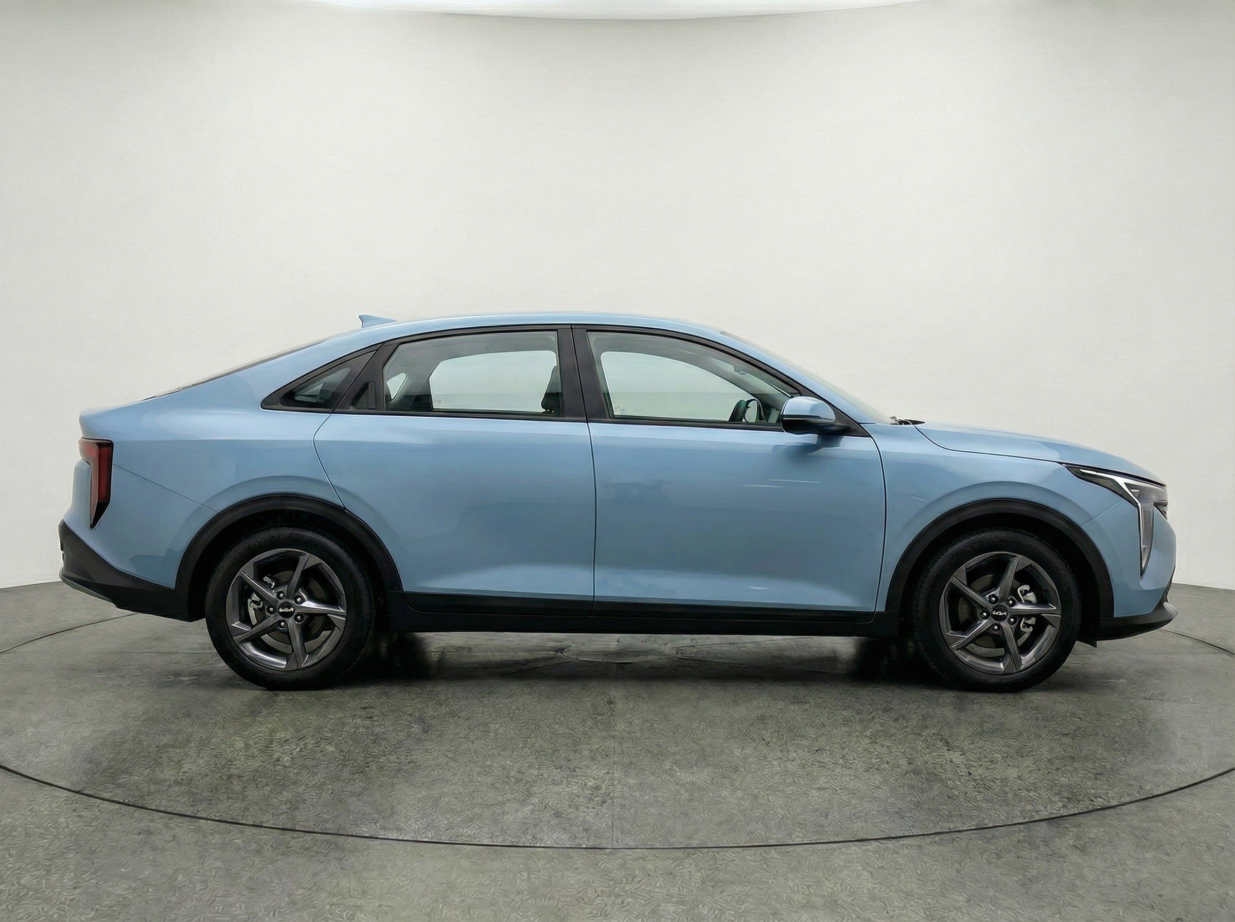 Thumbnail: 2025 Kia K4 - 11