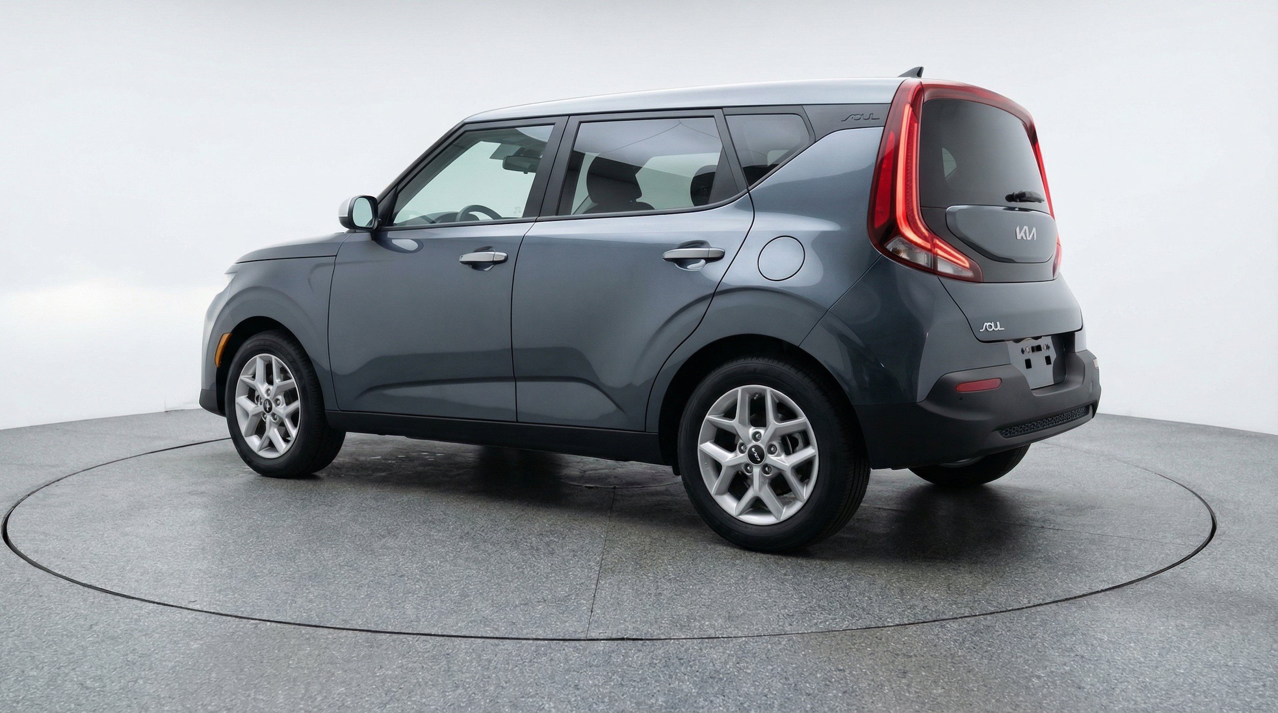 Thumbnail: 2025 Kia Soul - 6