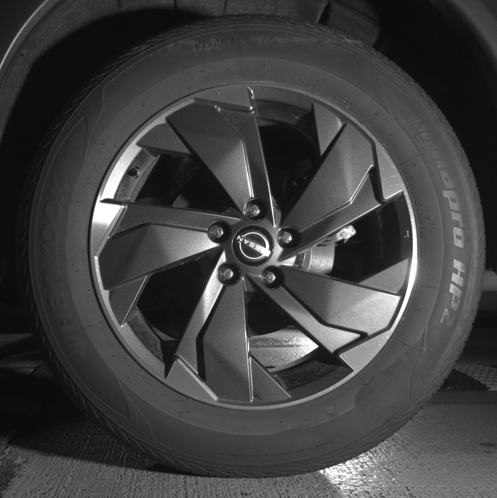 Thumbnail: 2025 Nissan Rogue - 11