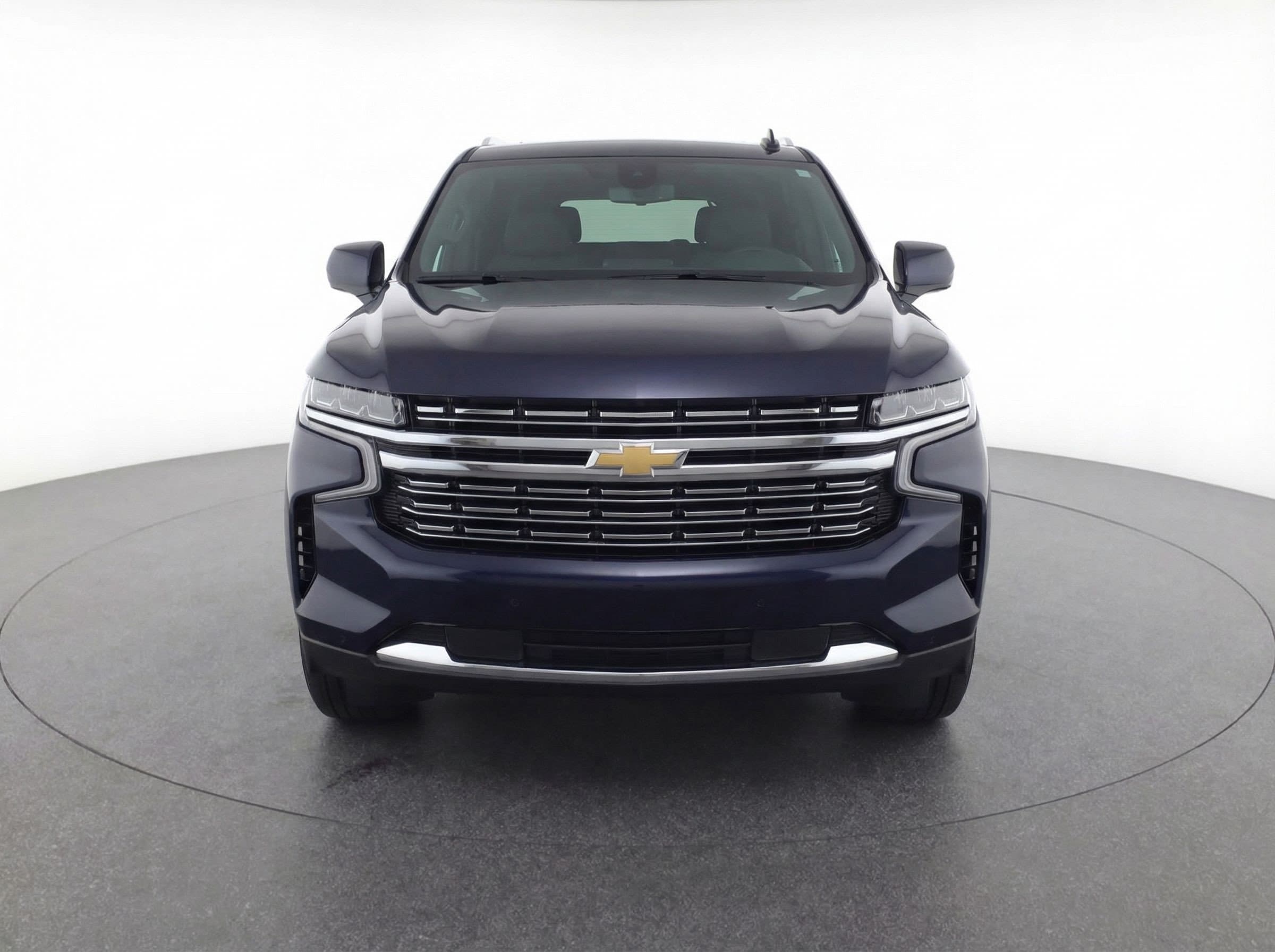 Thumbnail: 2023 Chevrolet Tahoe - 2