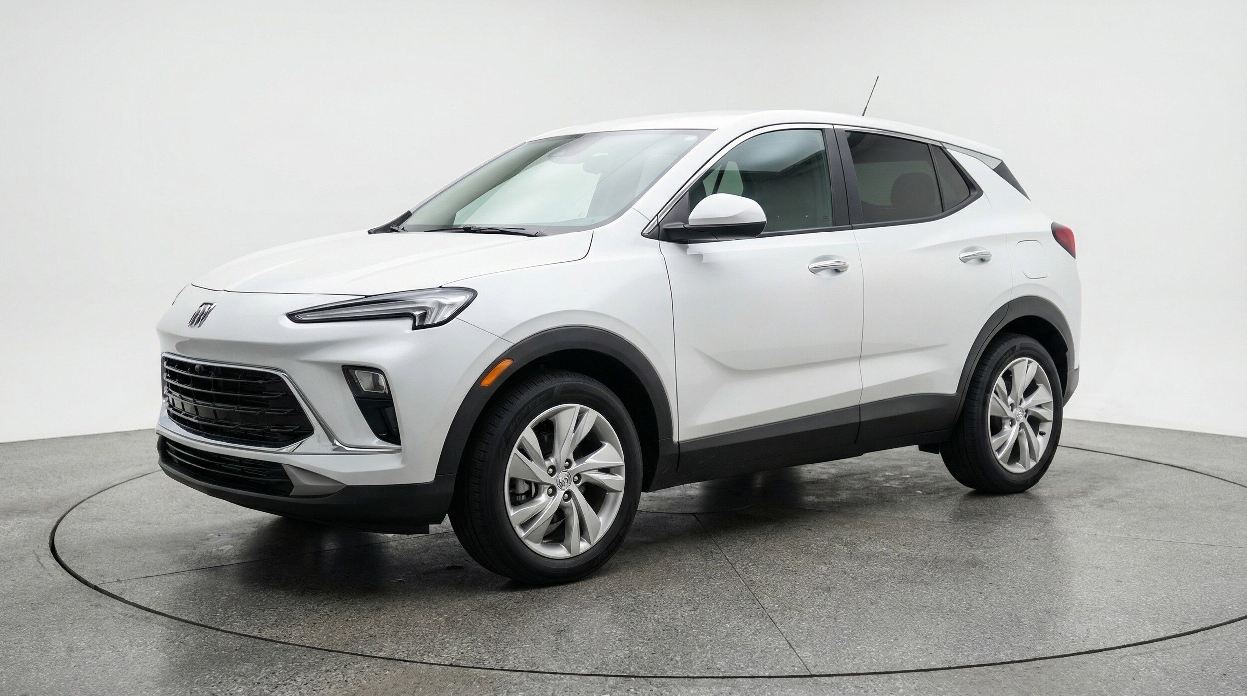 Thumbnail: 2025 Buick Encore GX - 3