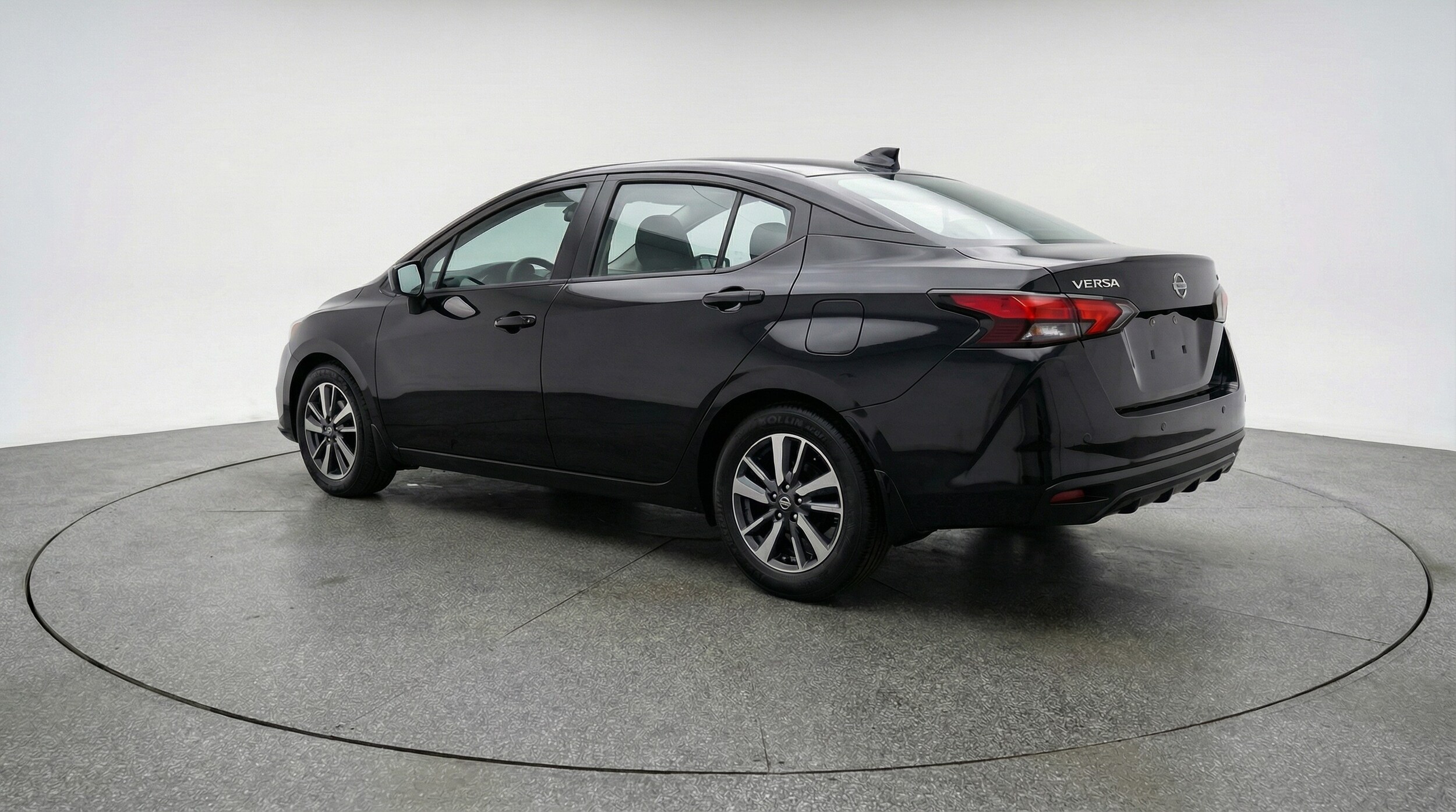 Thumbnail: 2025 Nissan Versa - 5