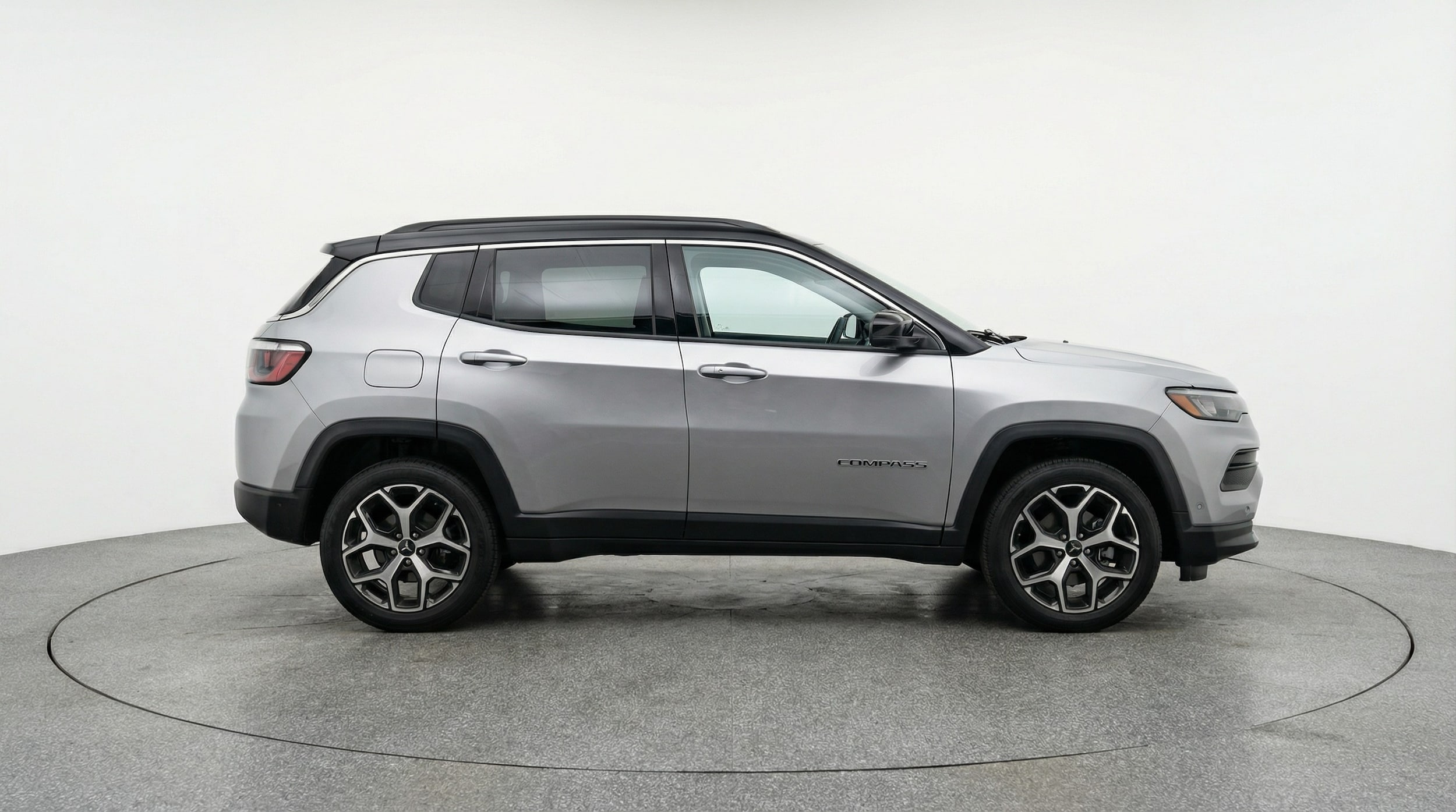 Thumbnail: 2025 Jeep Compass - 8