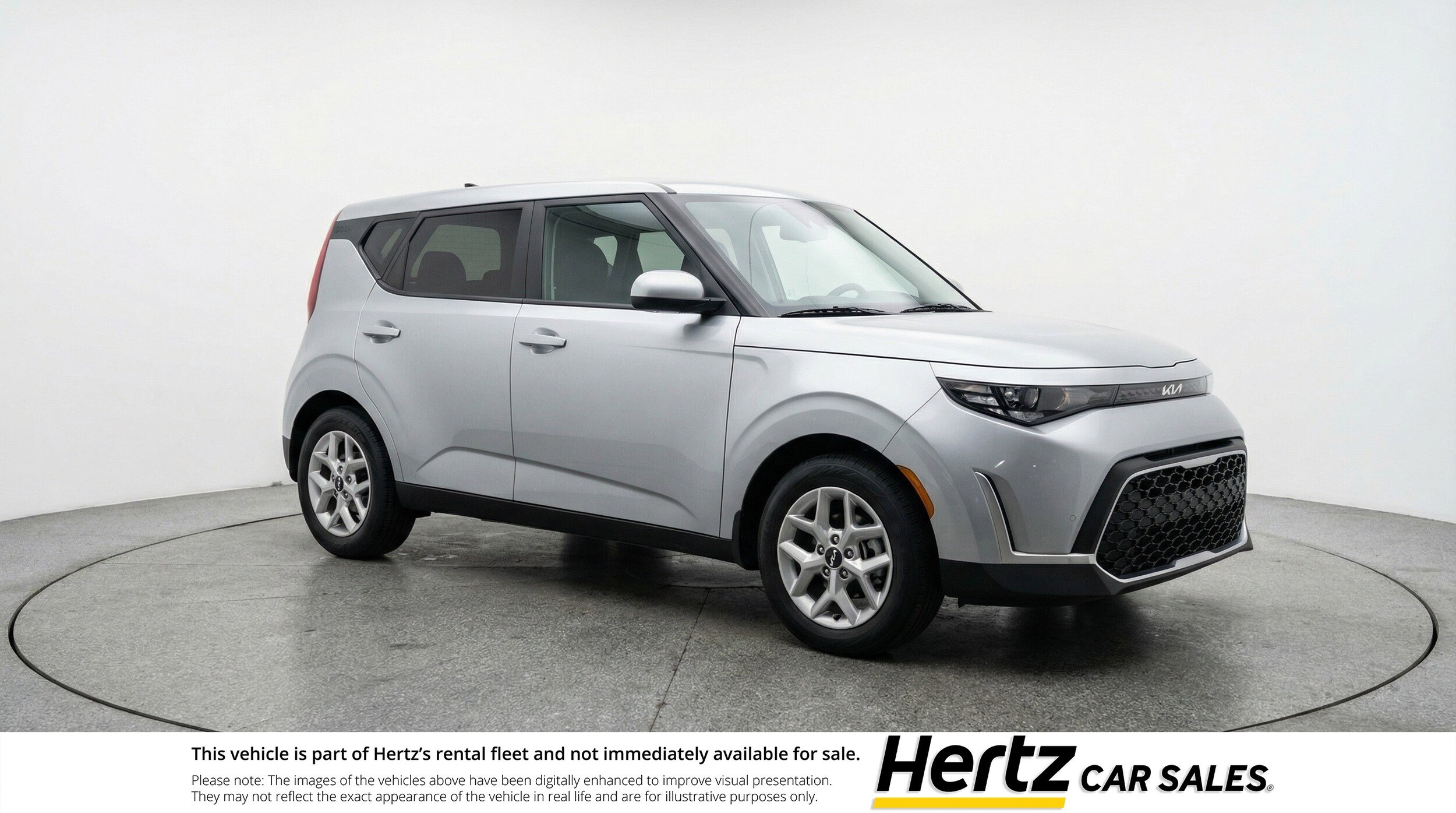 Thumbnail: 2025 Kia Soul - 1