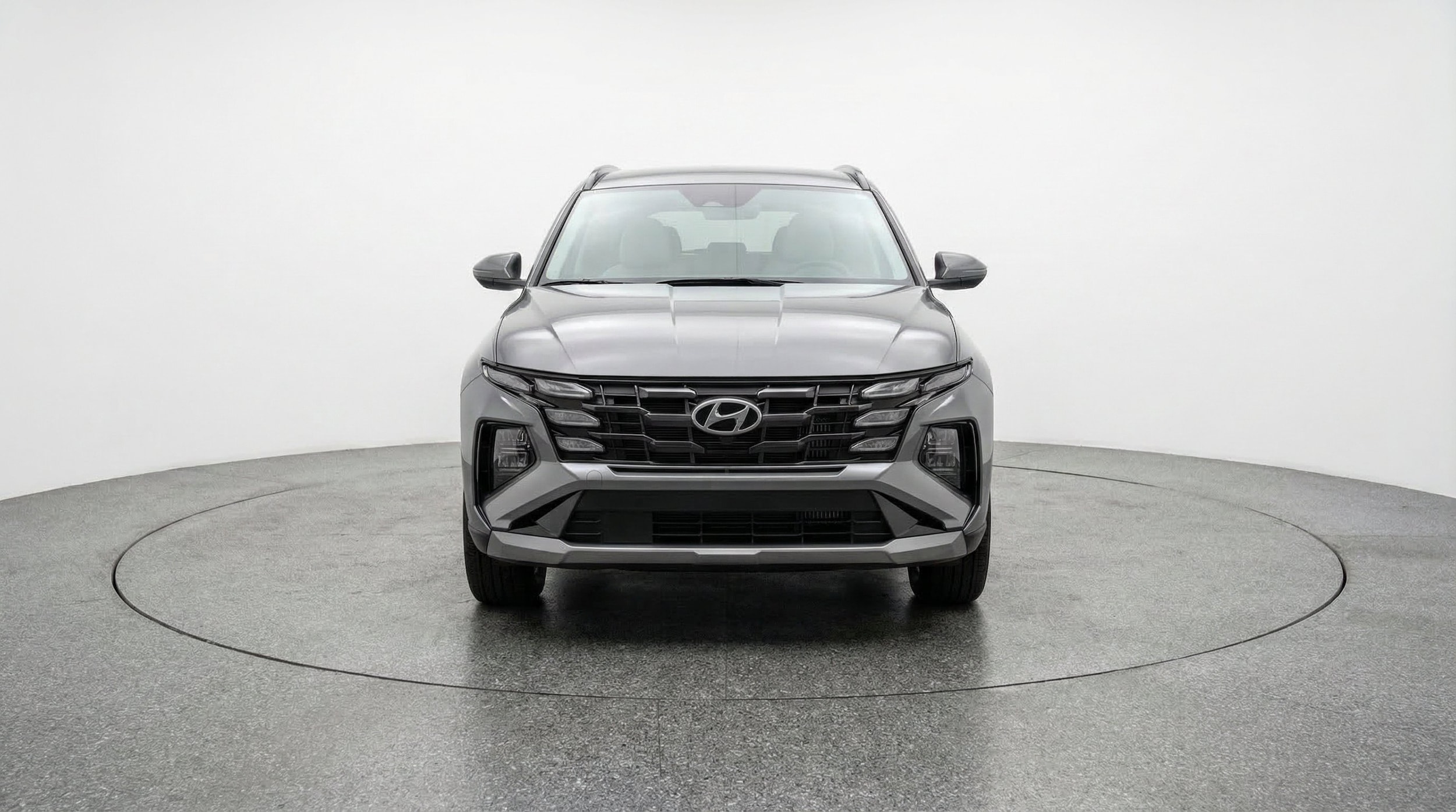 Thumbnail: 2026 Hyundai Tucson - 2