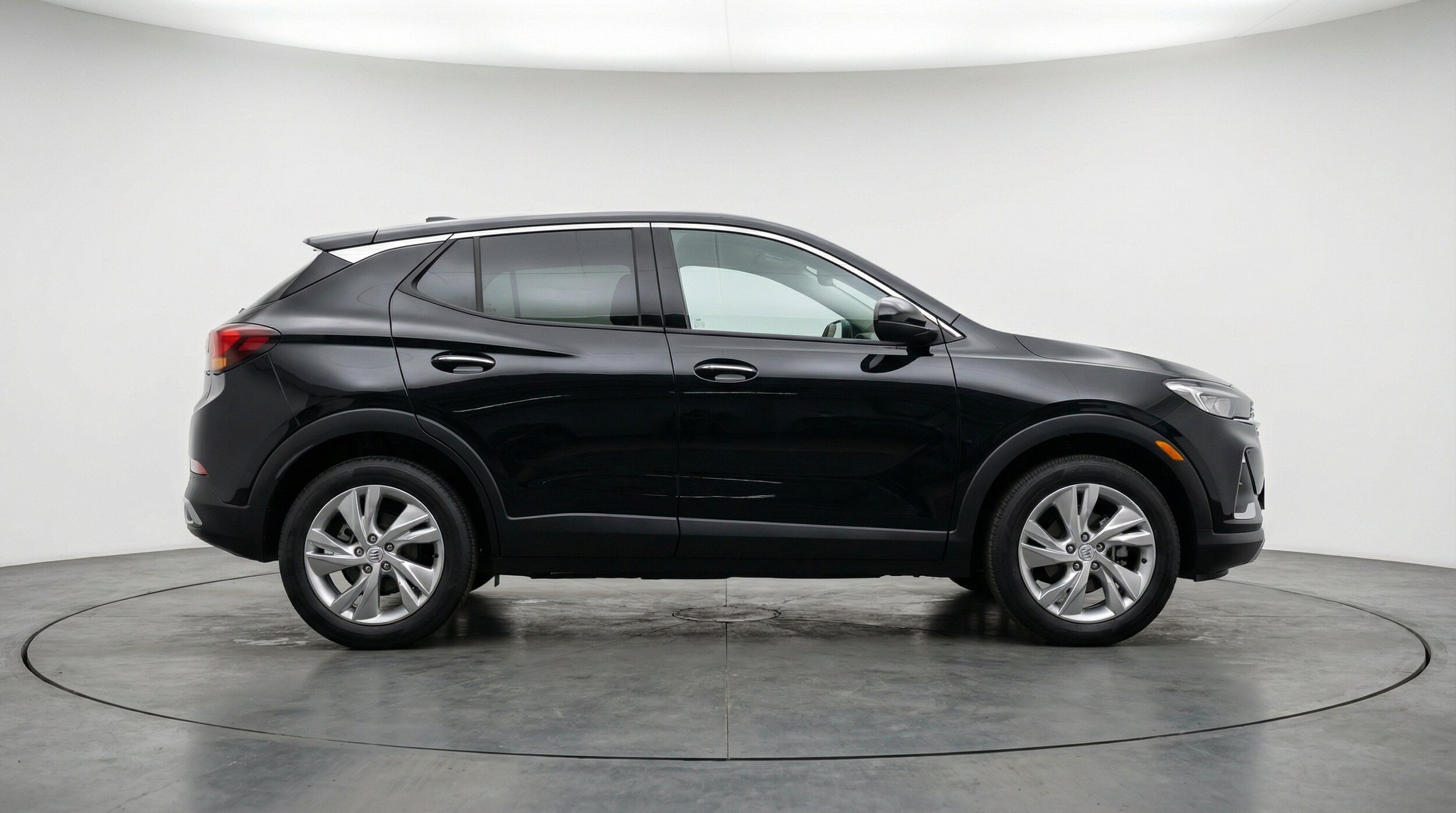 Thumbnail: 2025 Buick Encore GX - 10