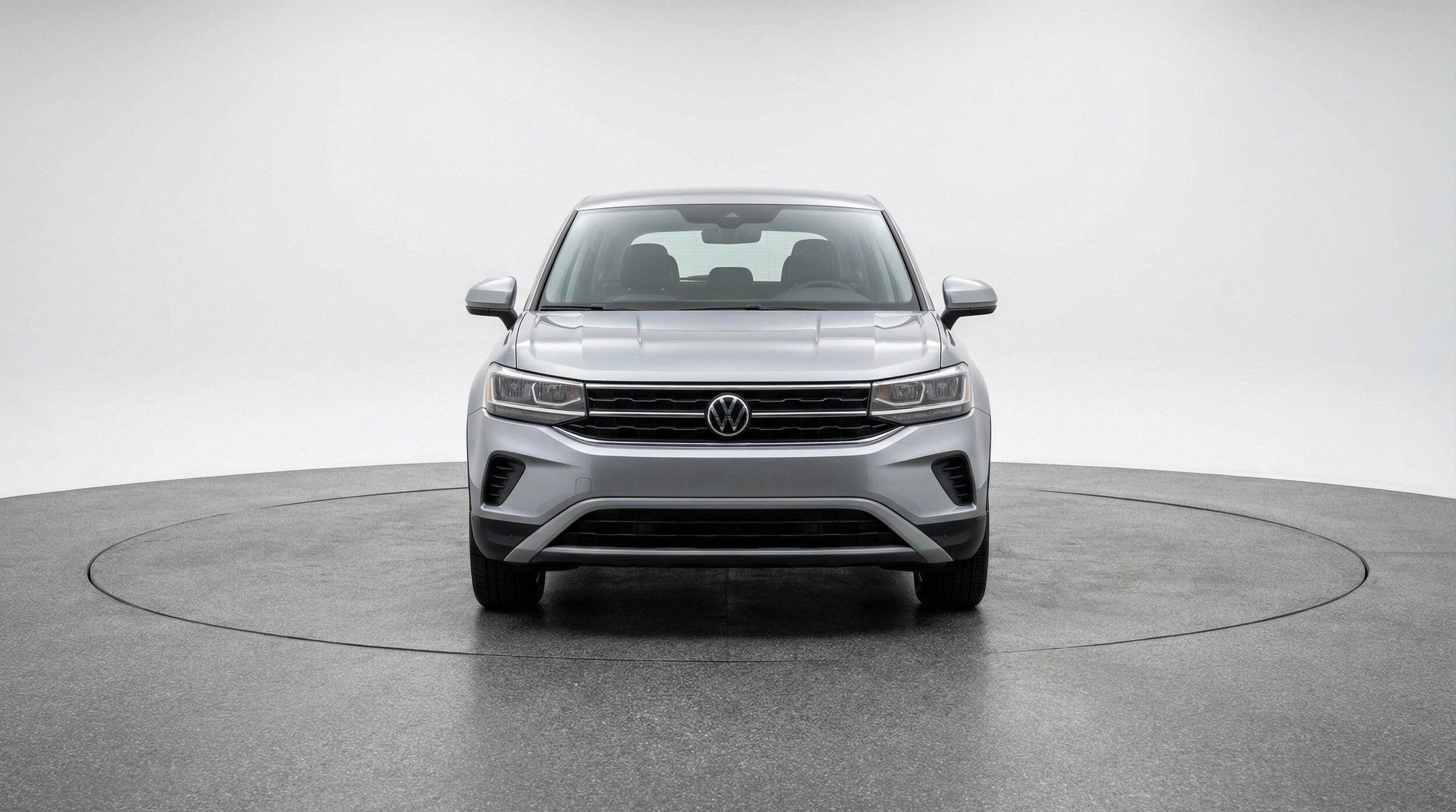 Thumbnail: 2025 Volkswagen Taos - 2