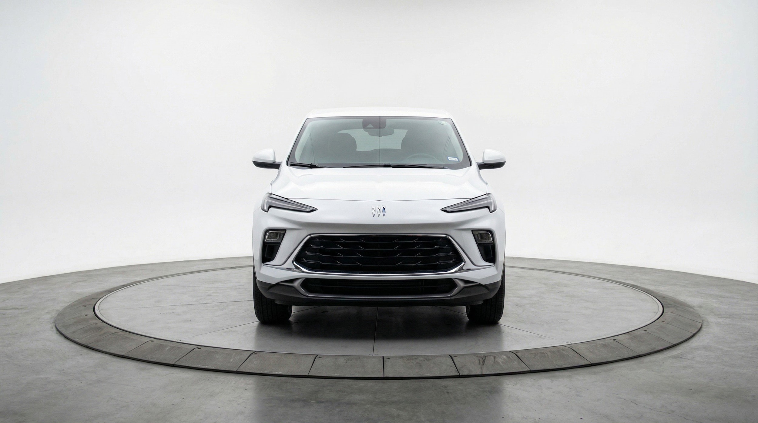 Thumbnail: 2025 Buick Encore GX - 2