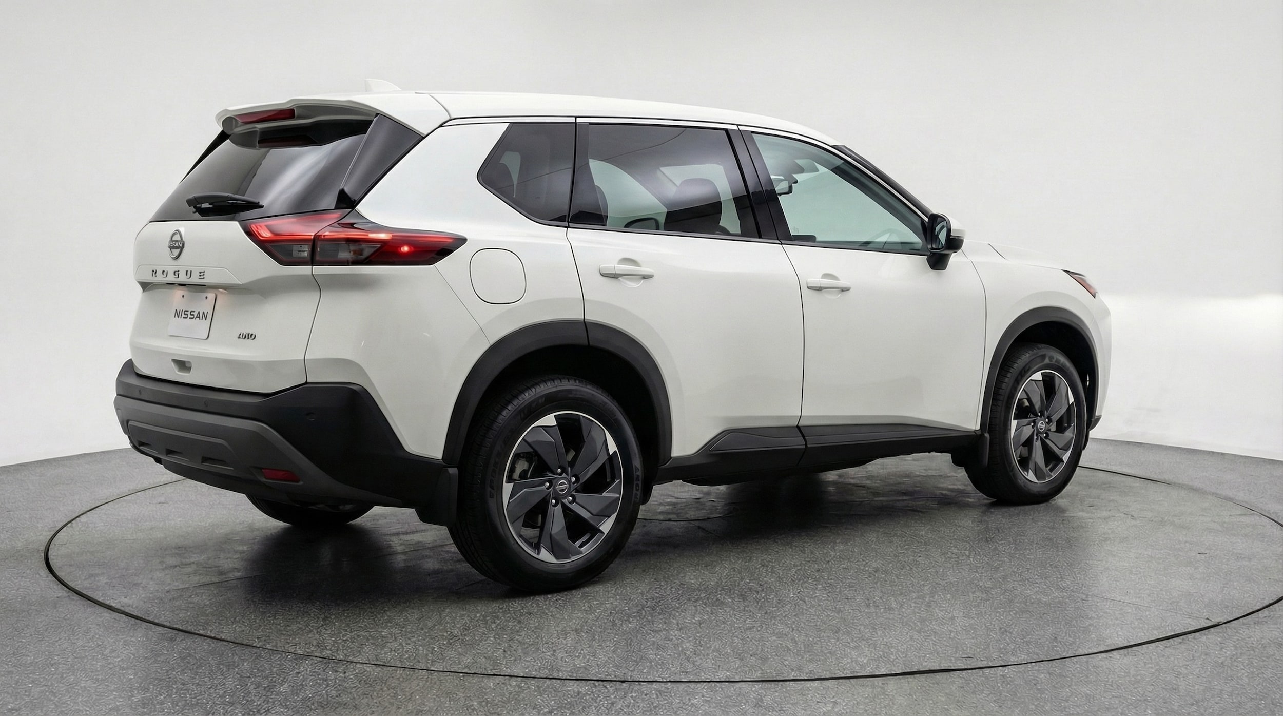 Thumbnail: 2025 Nissan Rogue - 7