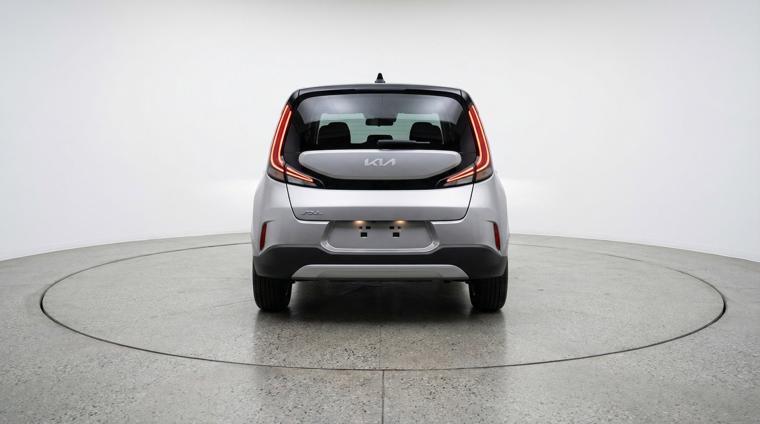 Thumbnail: 2025 Kia Soul - 7